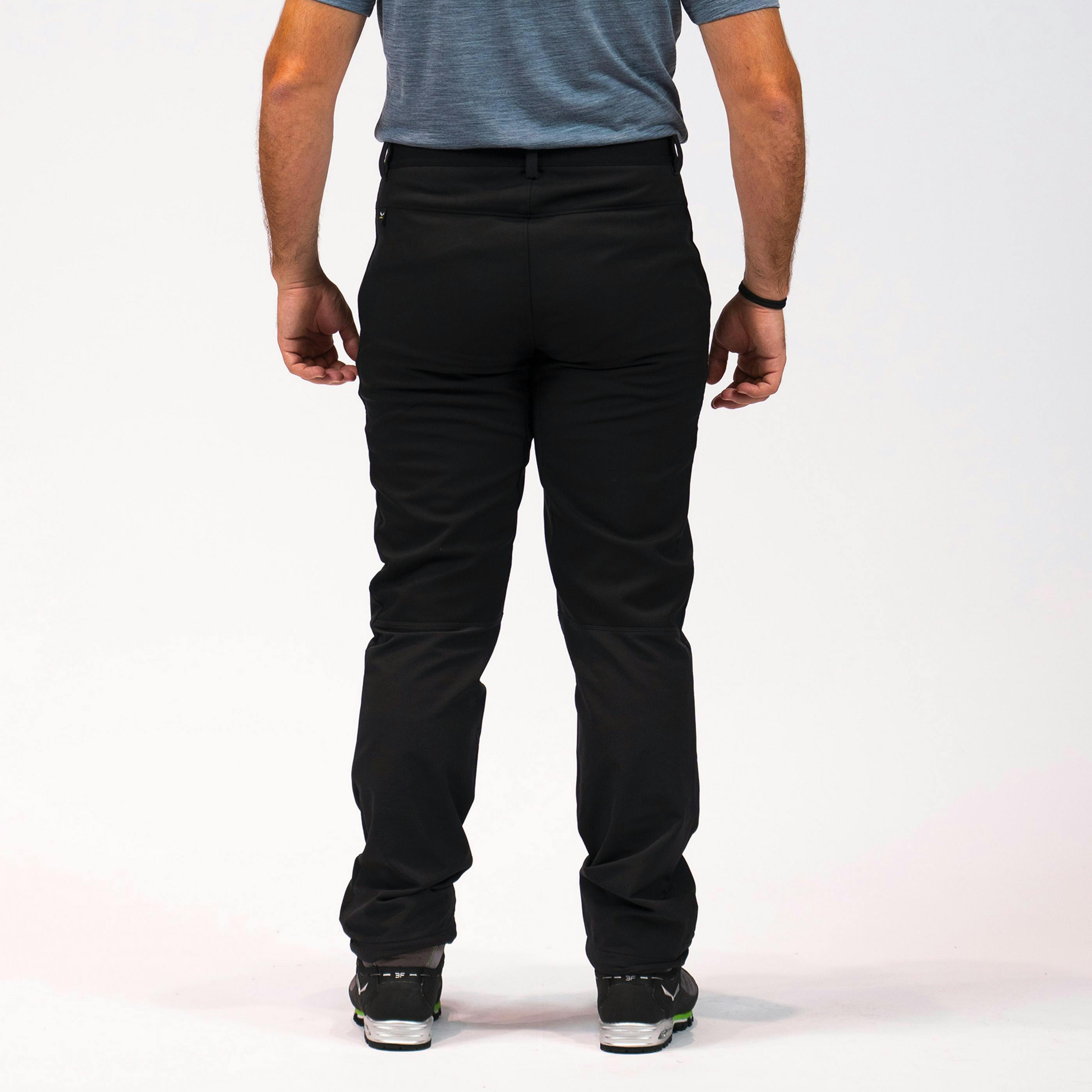 Croda Stormwall/Durastretch Long Pant Men