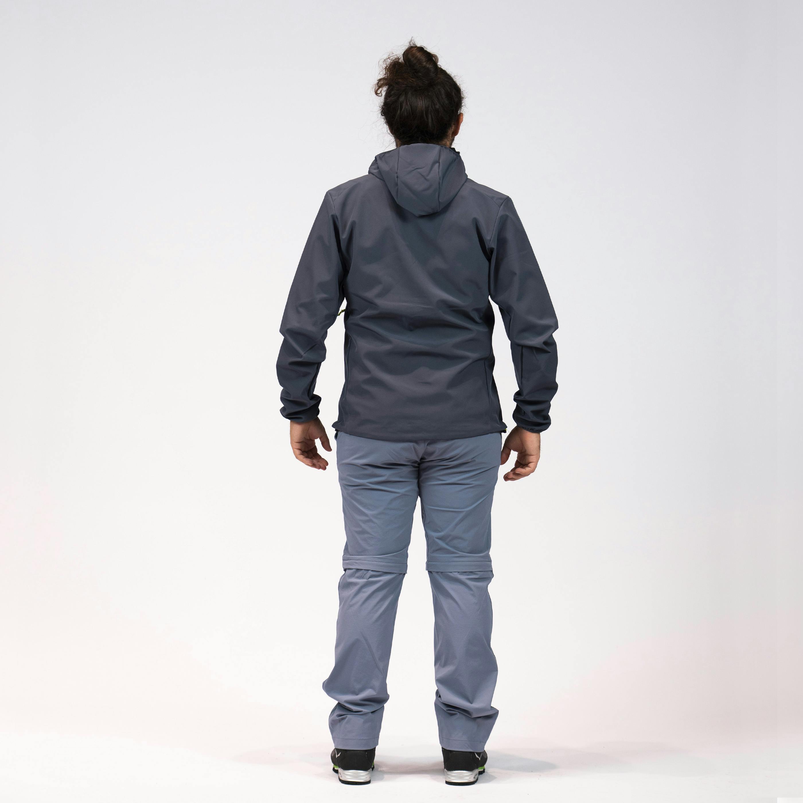 Cesano 2 jacket Men