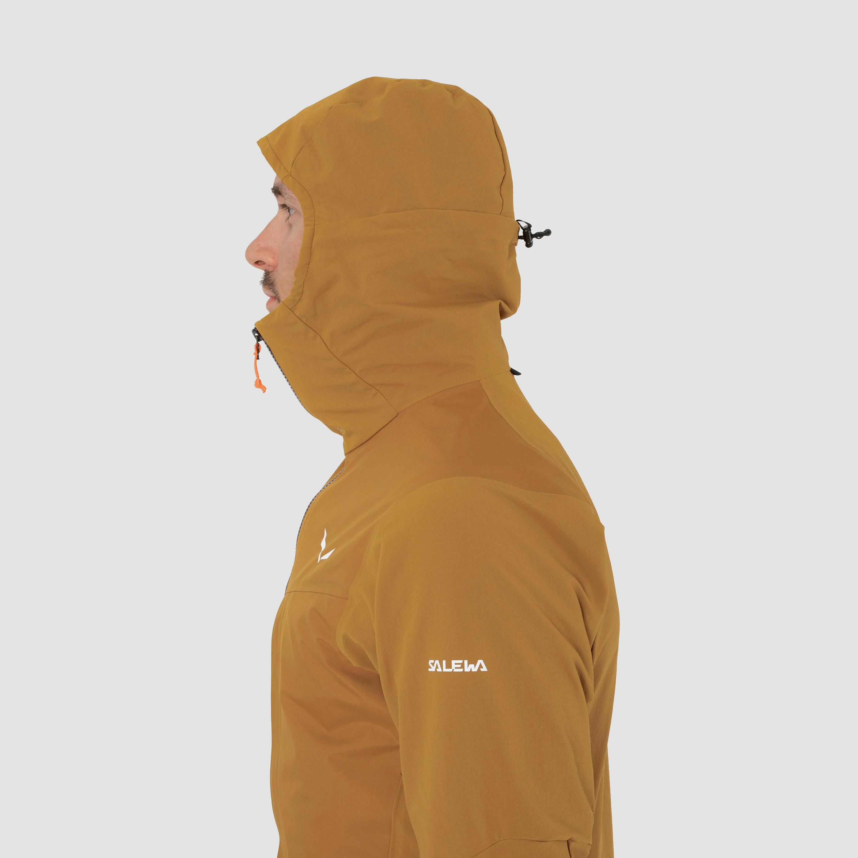 Sella Durastretch Hybrid Softshell Jacket Men