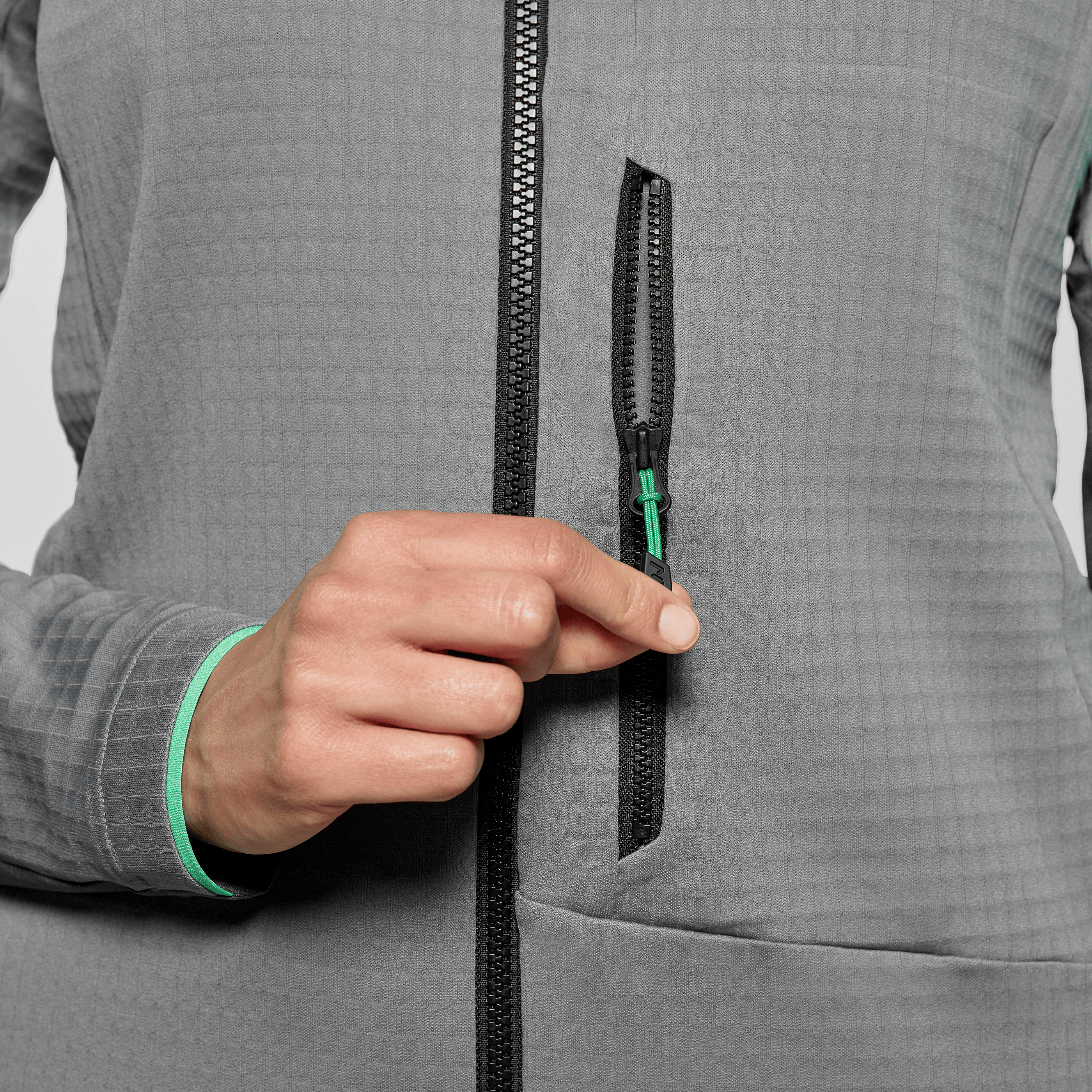 NXT Polarlite Jacket Women