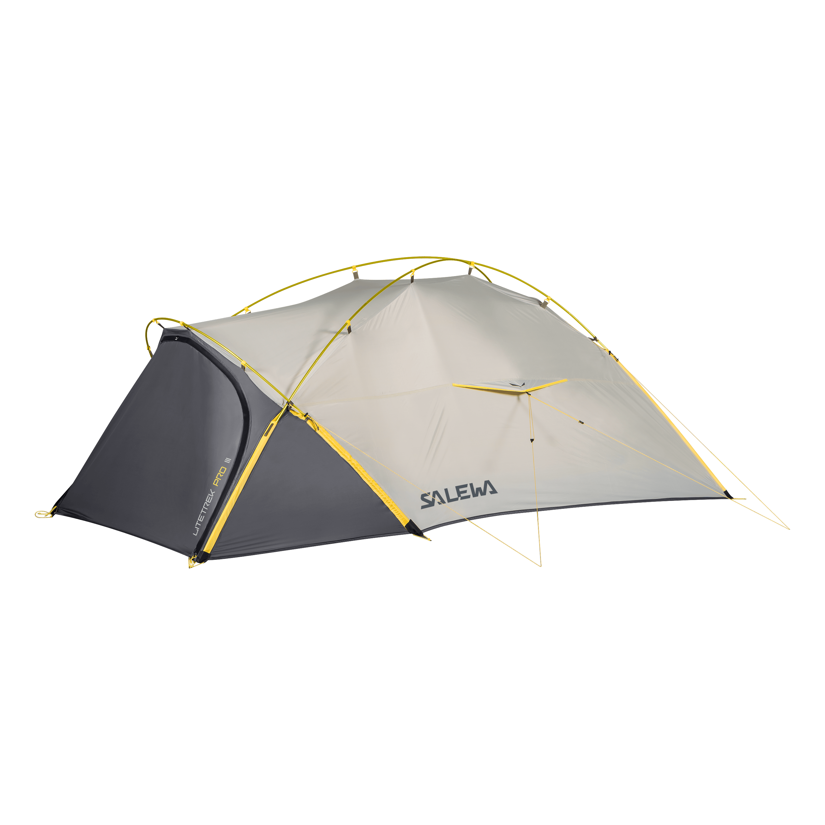 Litetrek Pro III Tent
