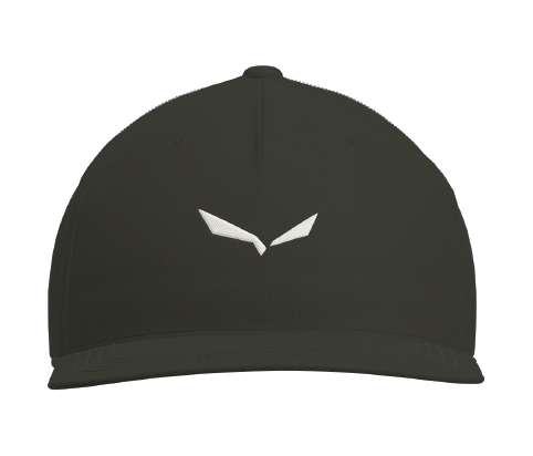 Eagle Logo Cap Unisex