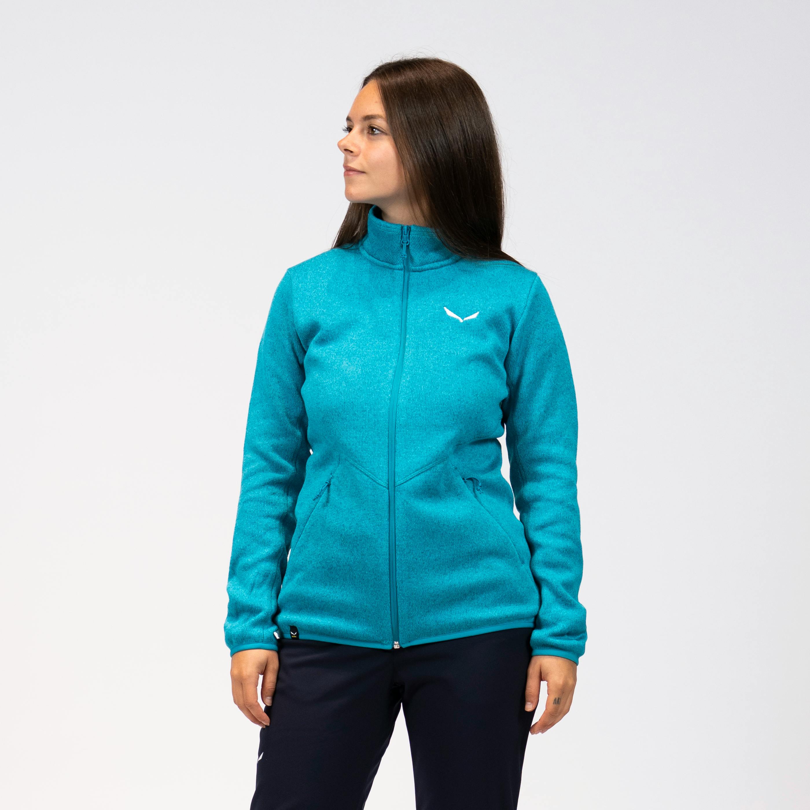 Lioson 3 Polarlite Jacket Women