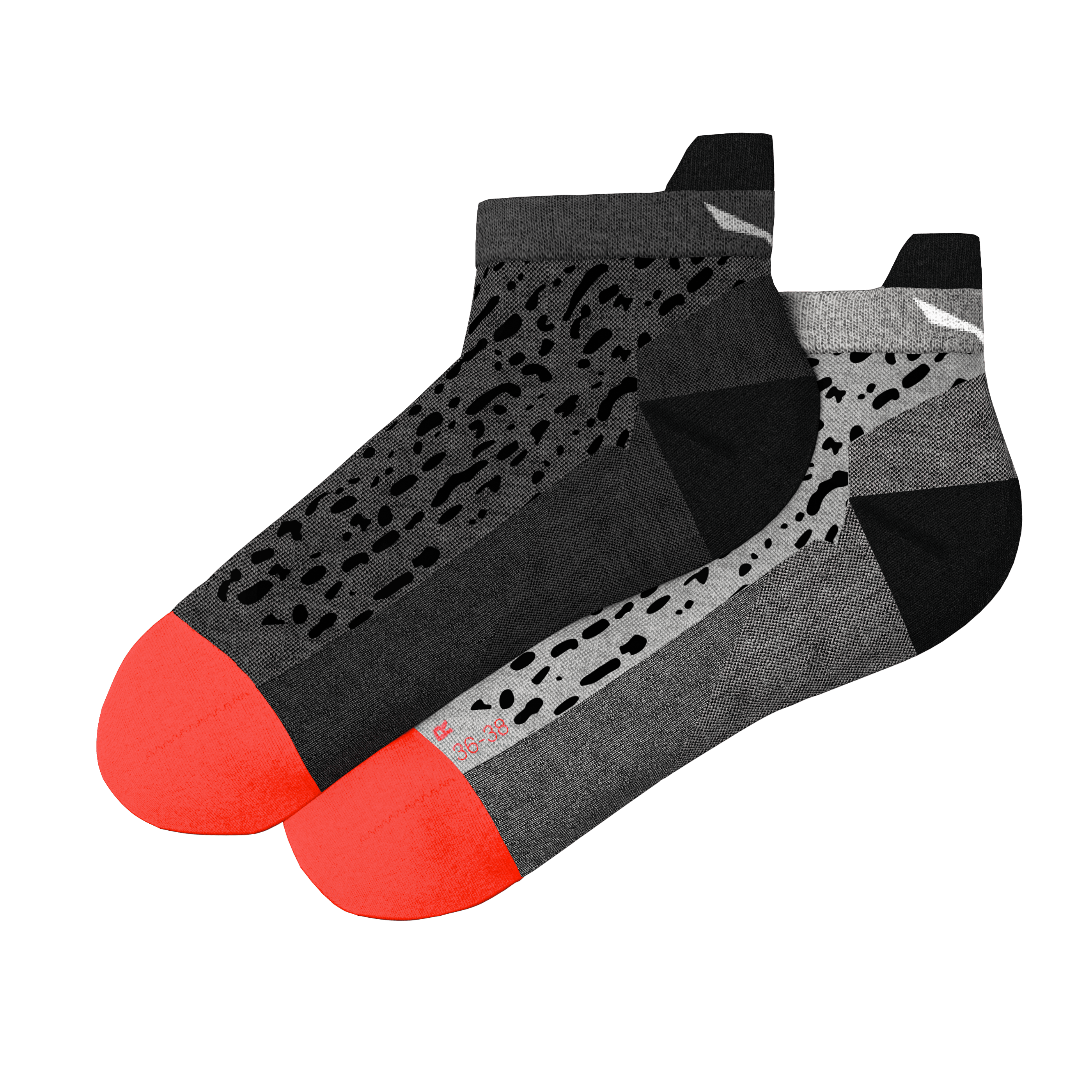 Mountain Trainer Sal. Merino Low Cut Socks Women