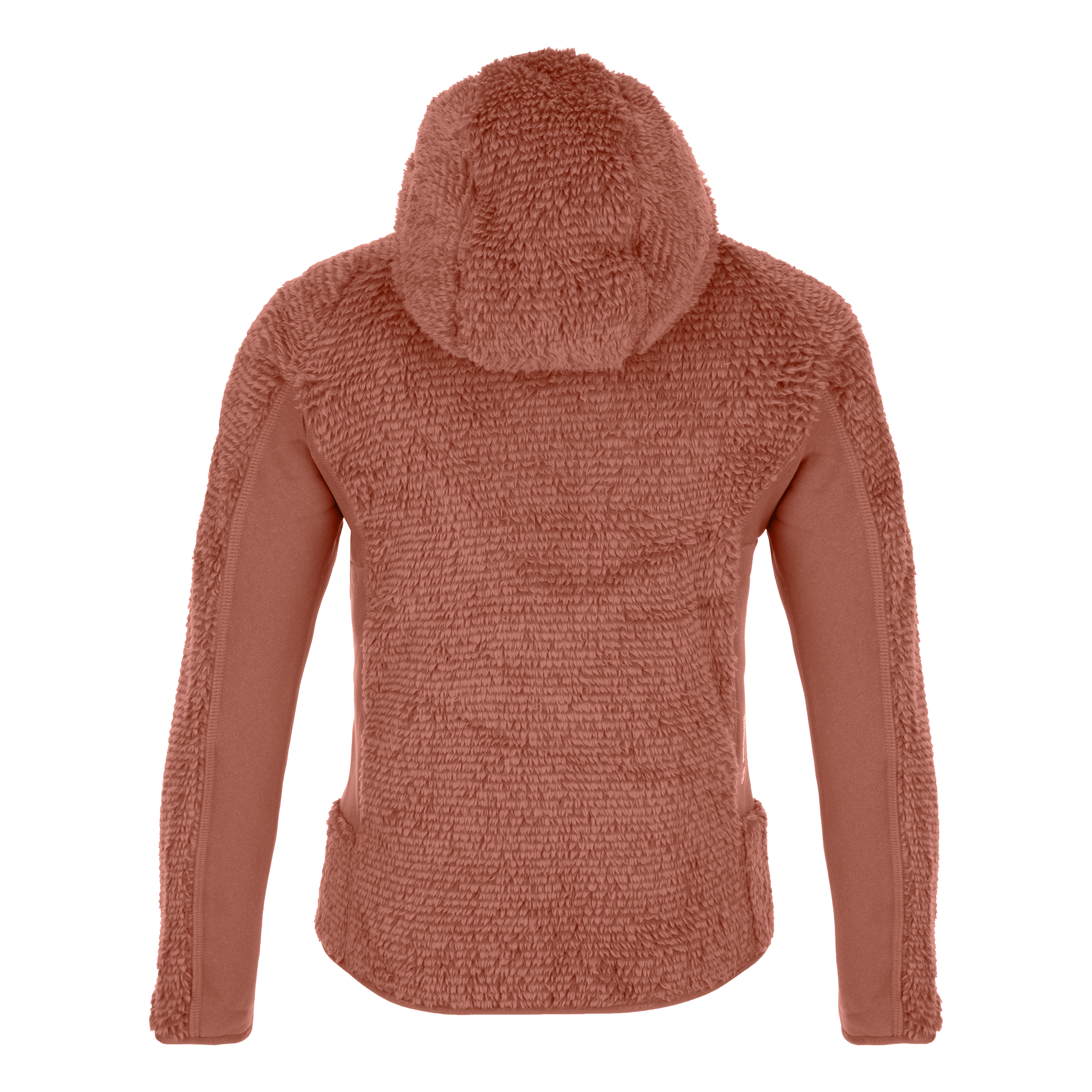 Puez Highloft Polarlite 2 Hooded Jacket Kid