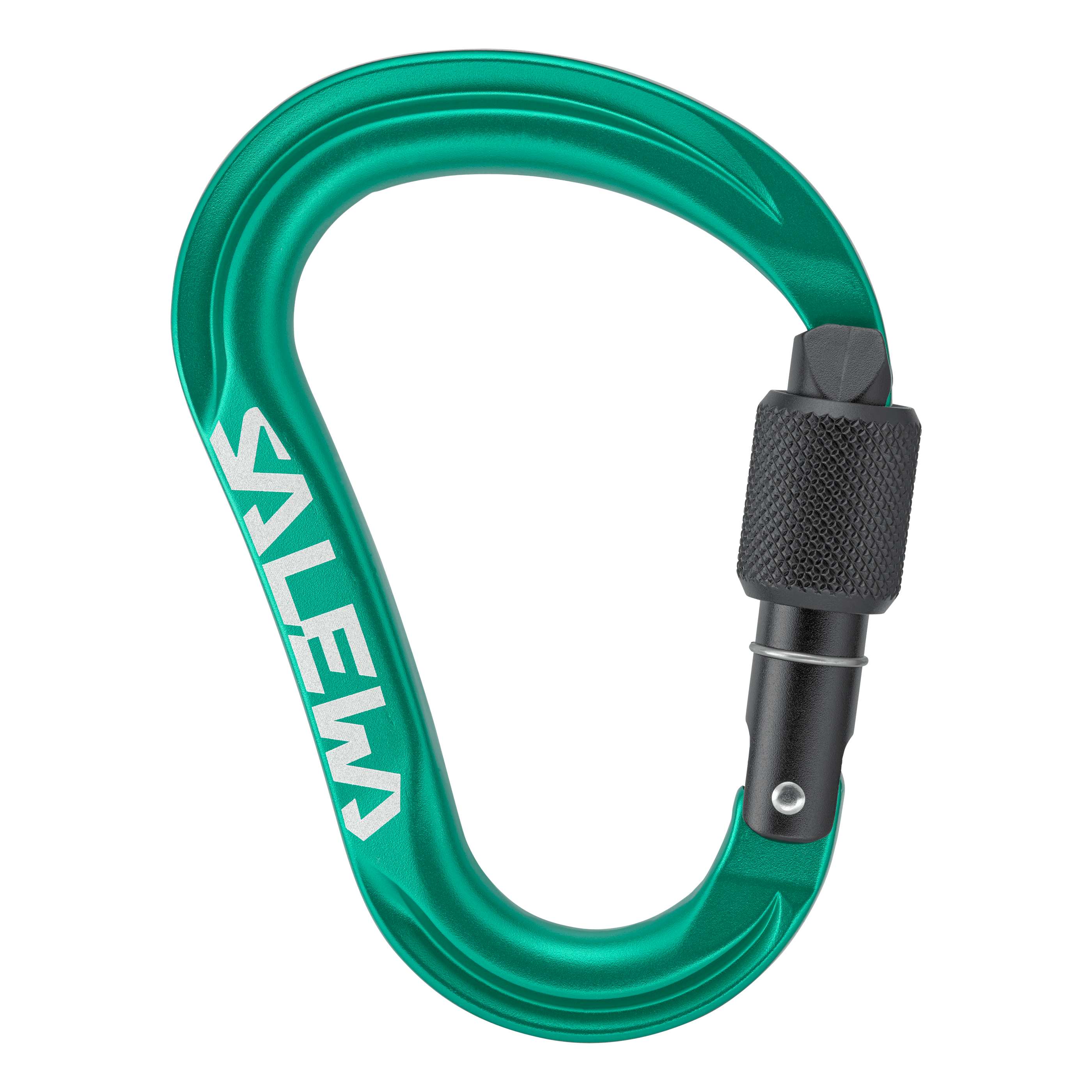 Ortles HMS Carabiner M