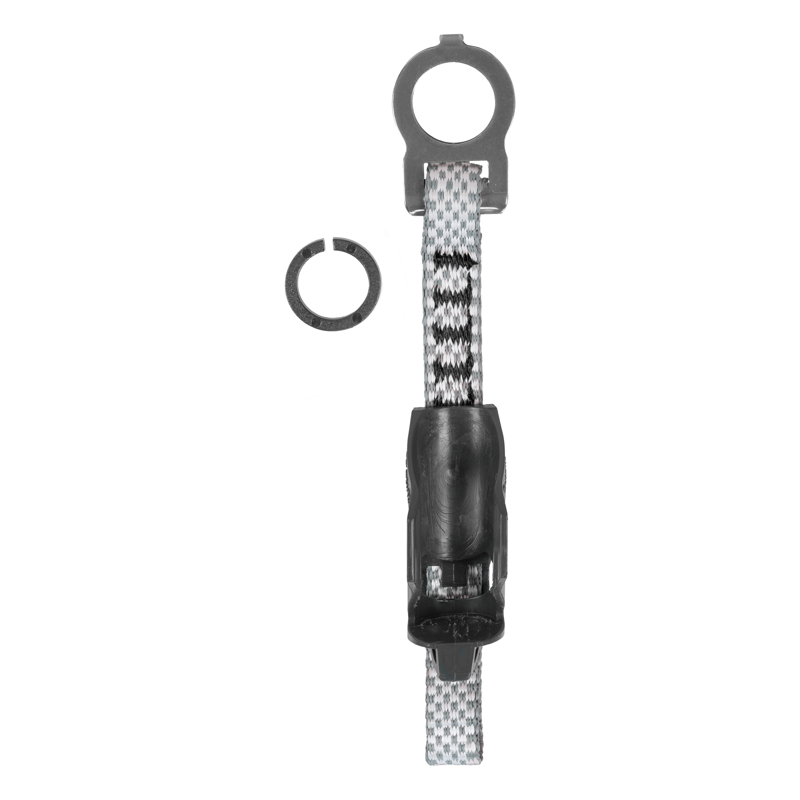 Quick Screw Sling and Holster