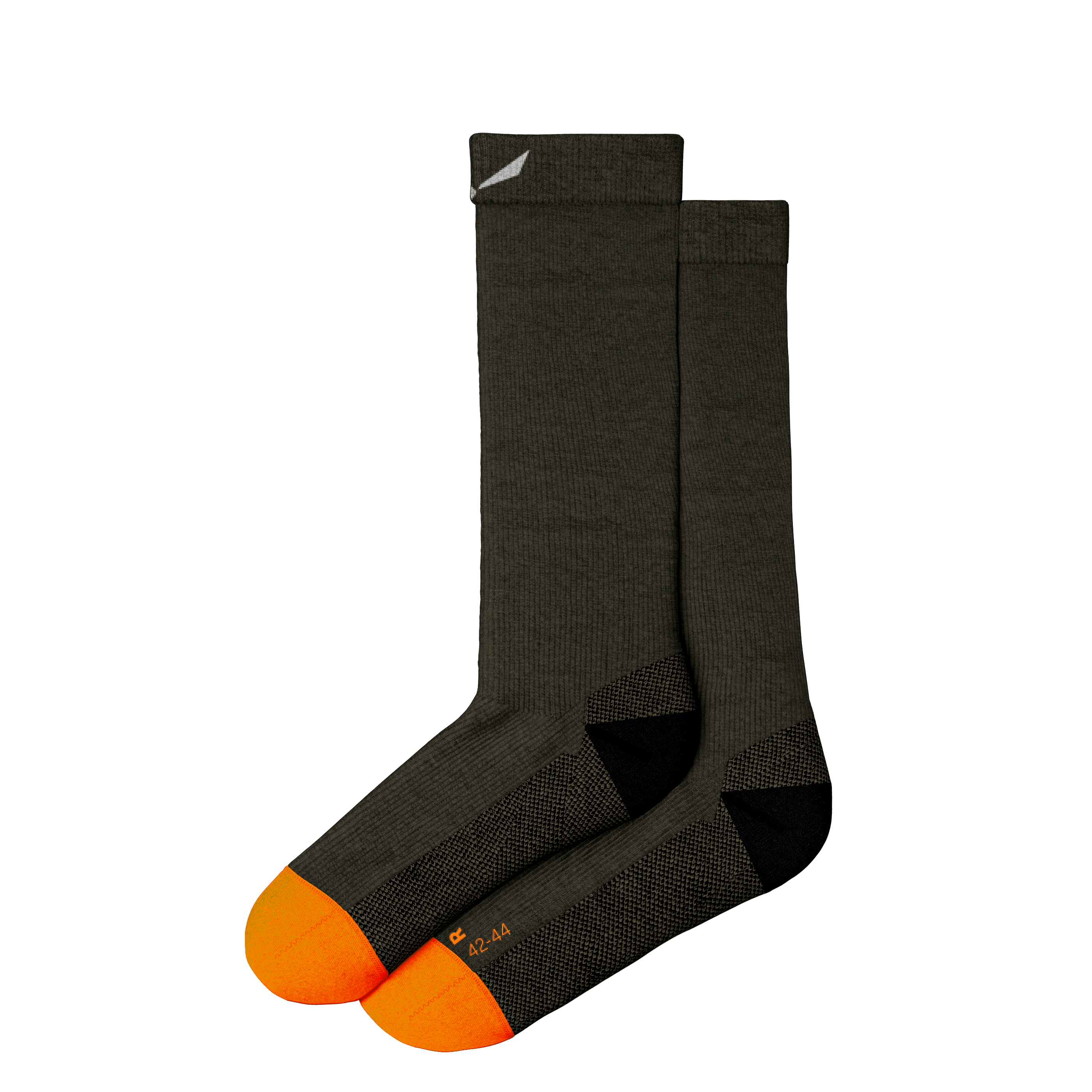 Mountain Trainer Merino Crew Socks Men