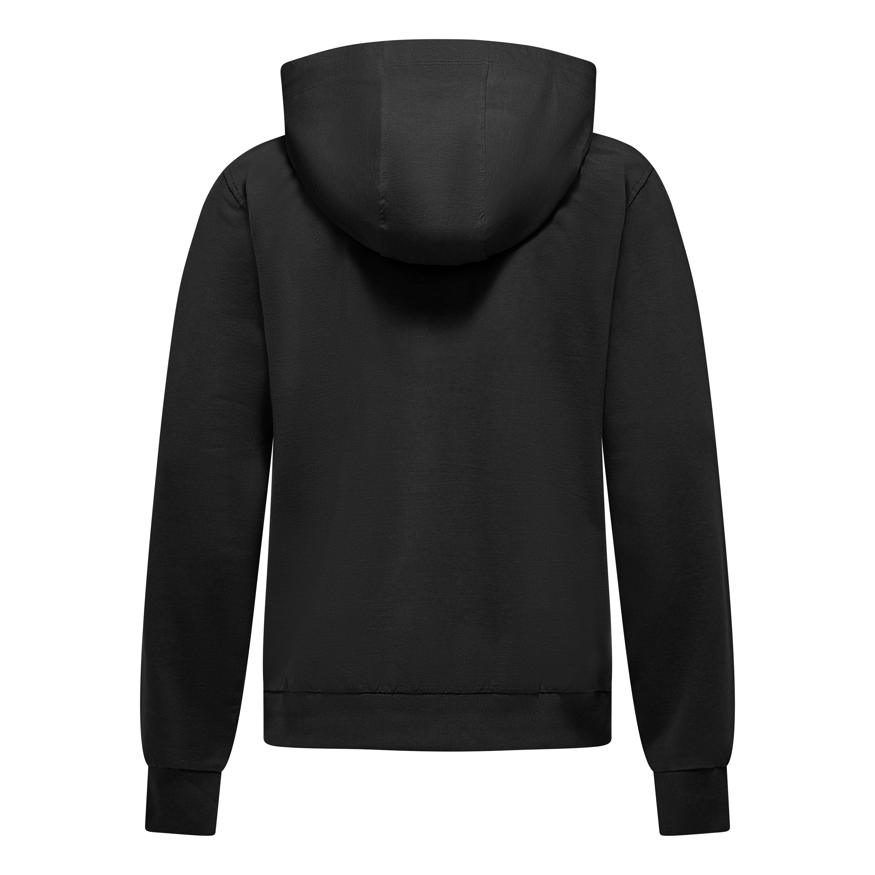 Leisure Full Zip Hoodie Man
