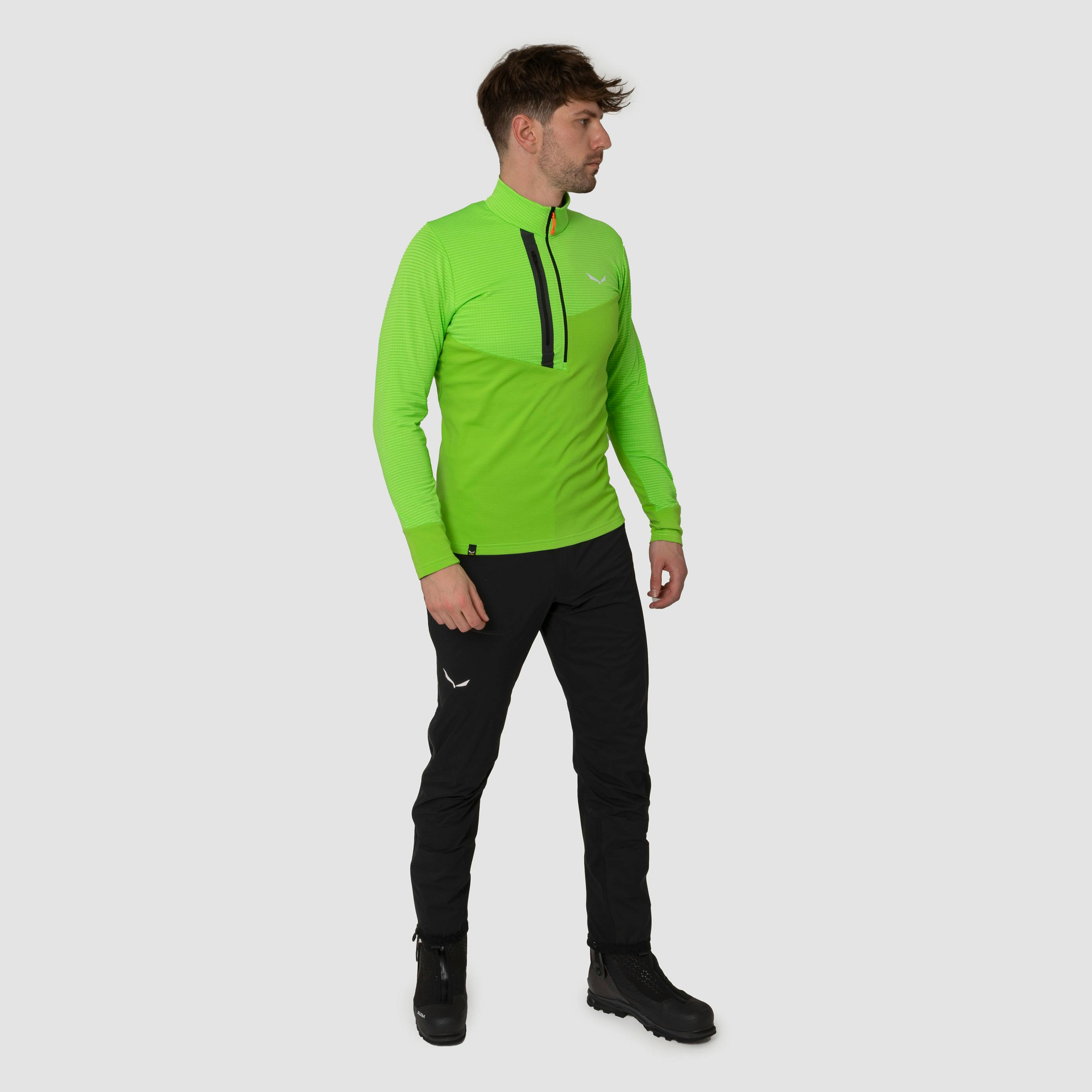 Ortles 3L Powertex Pant Men
