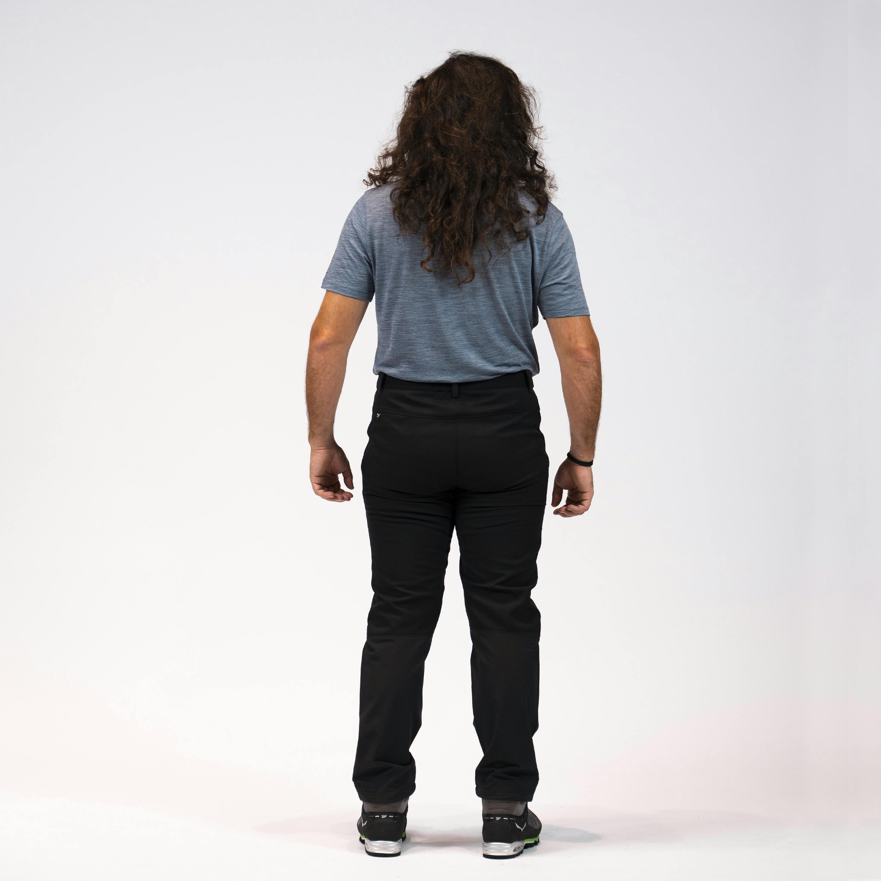 Croda Stormwall/Durastretch Short Pant Men