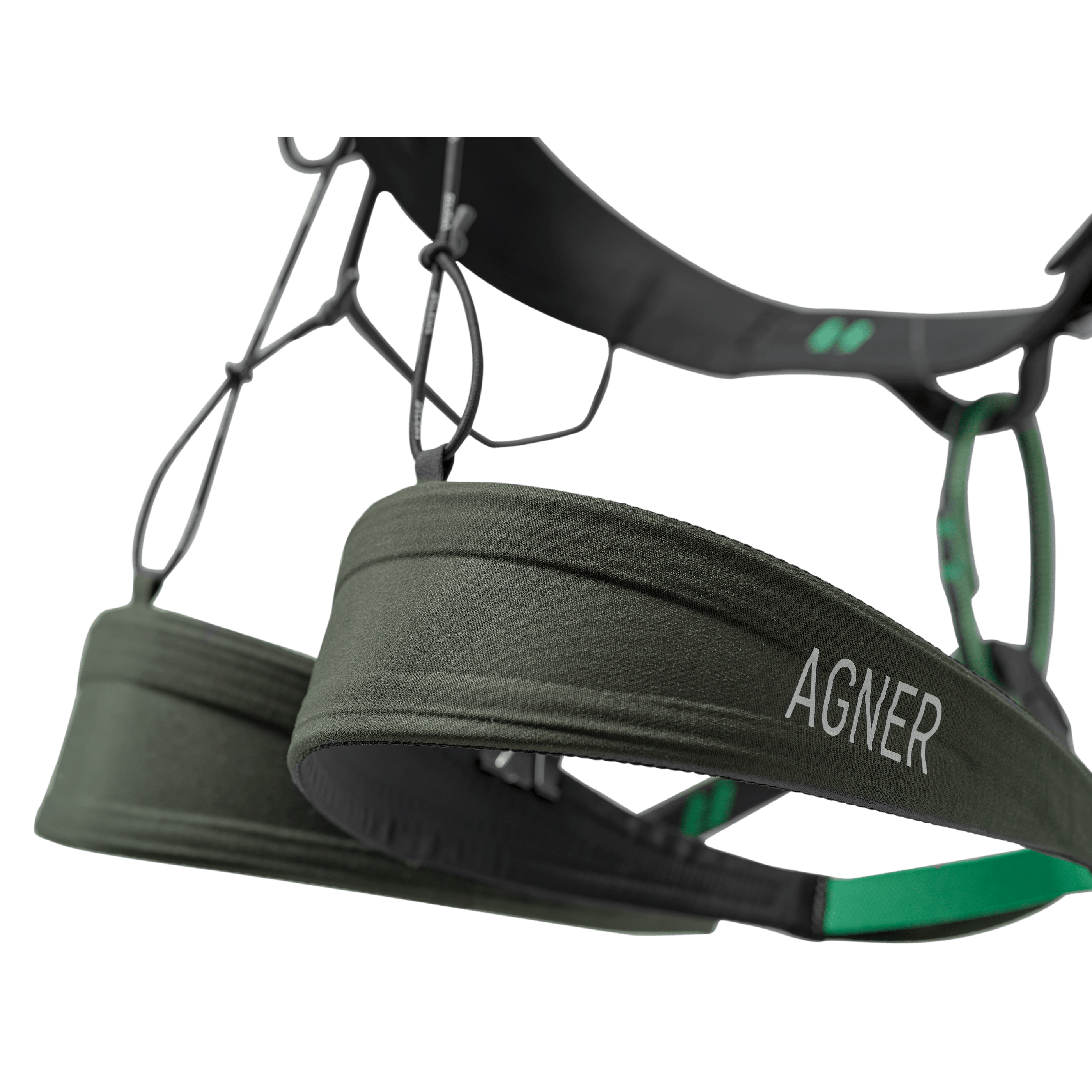 Agner Harness Men