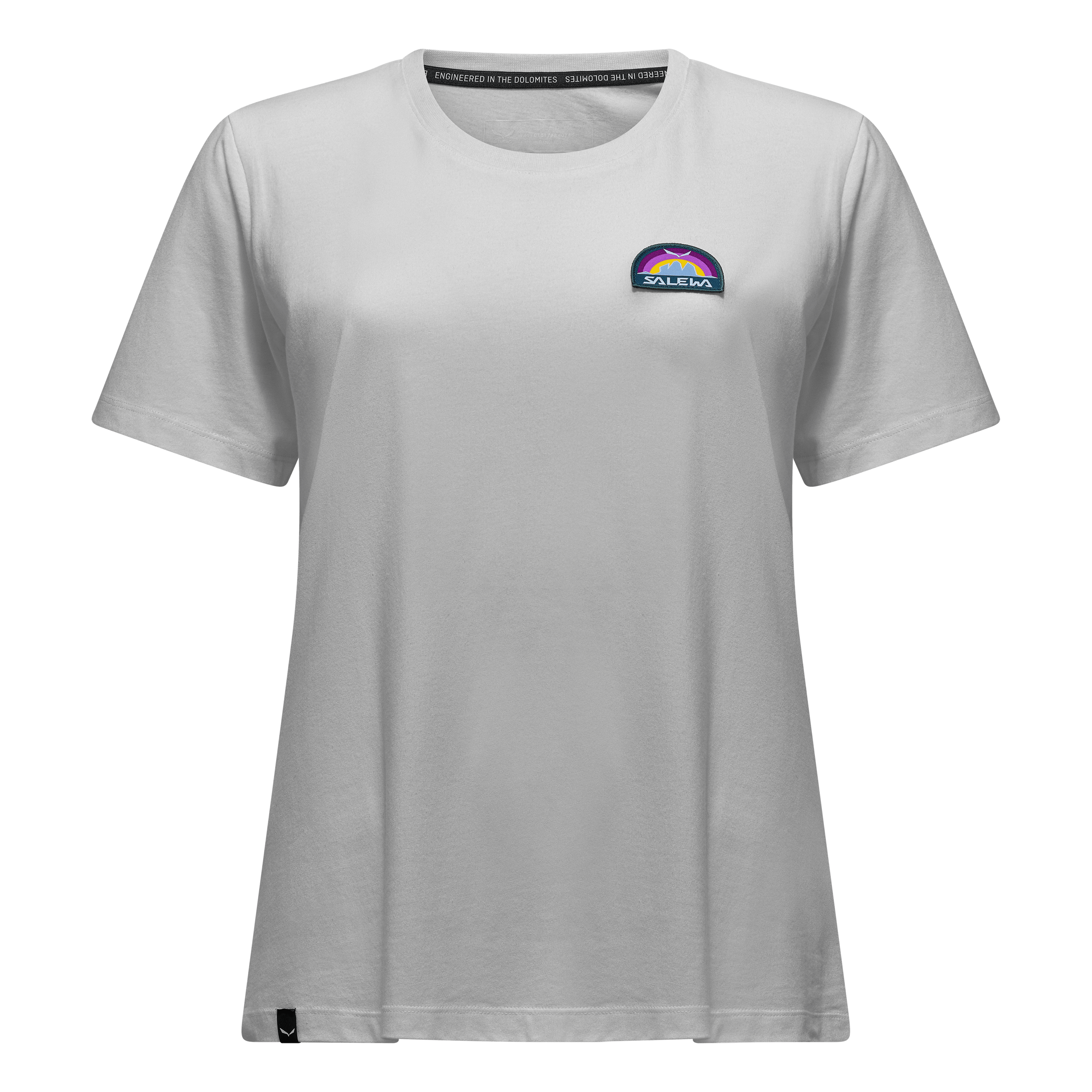 Eagle Anniversary T-Shirt Women