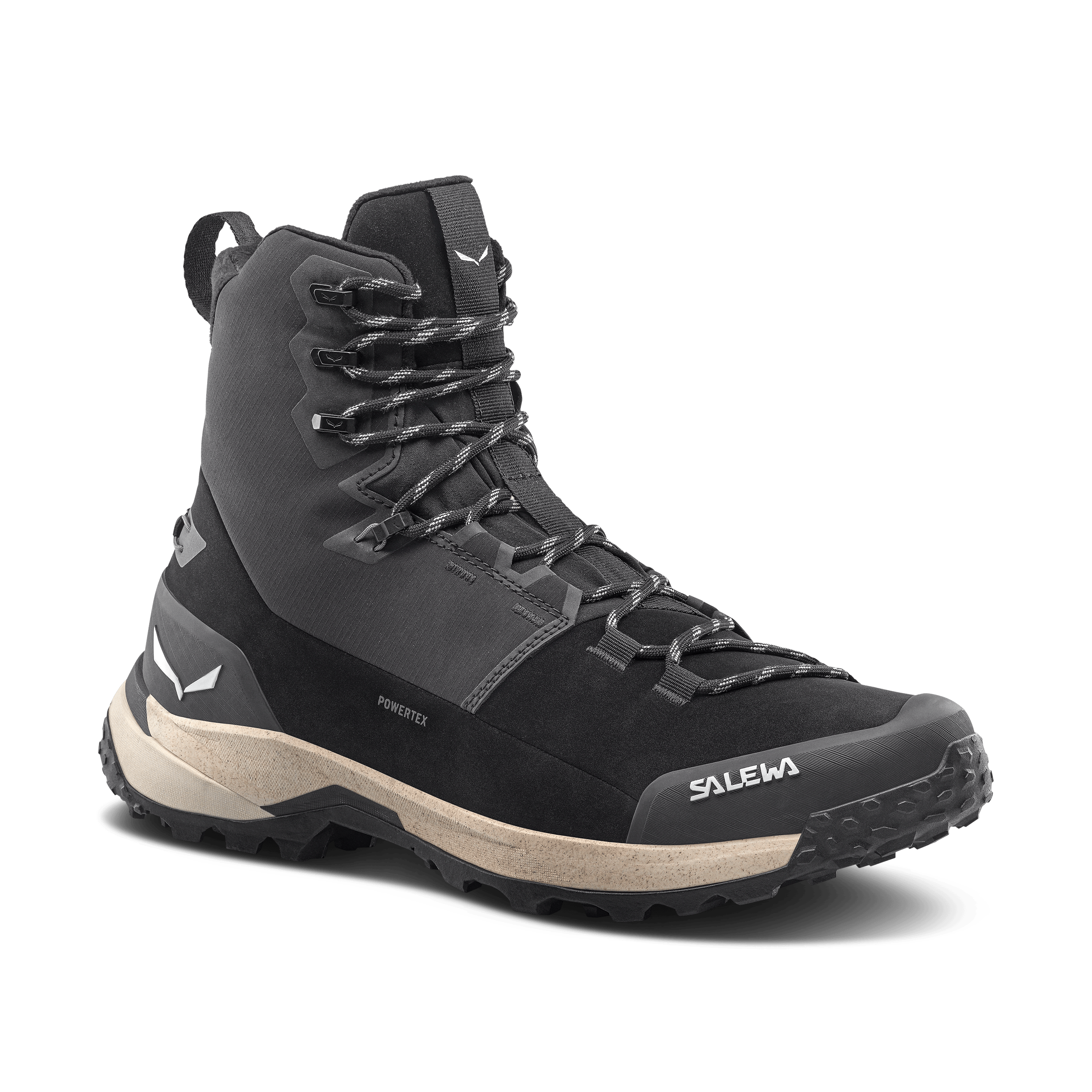 Puez Winter Mid Powertex Women