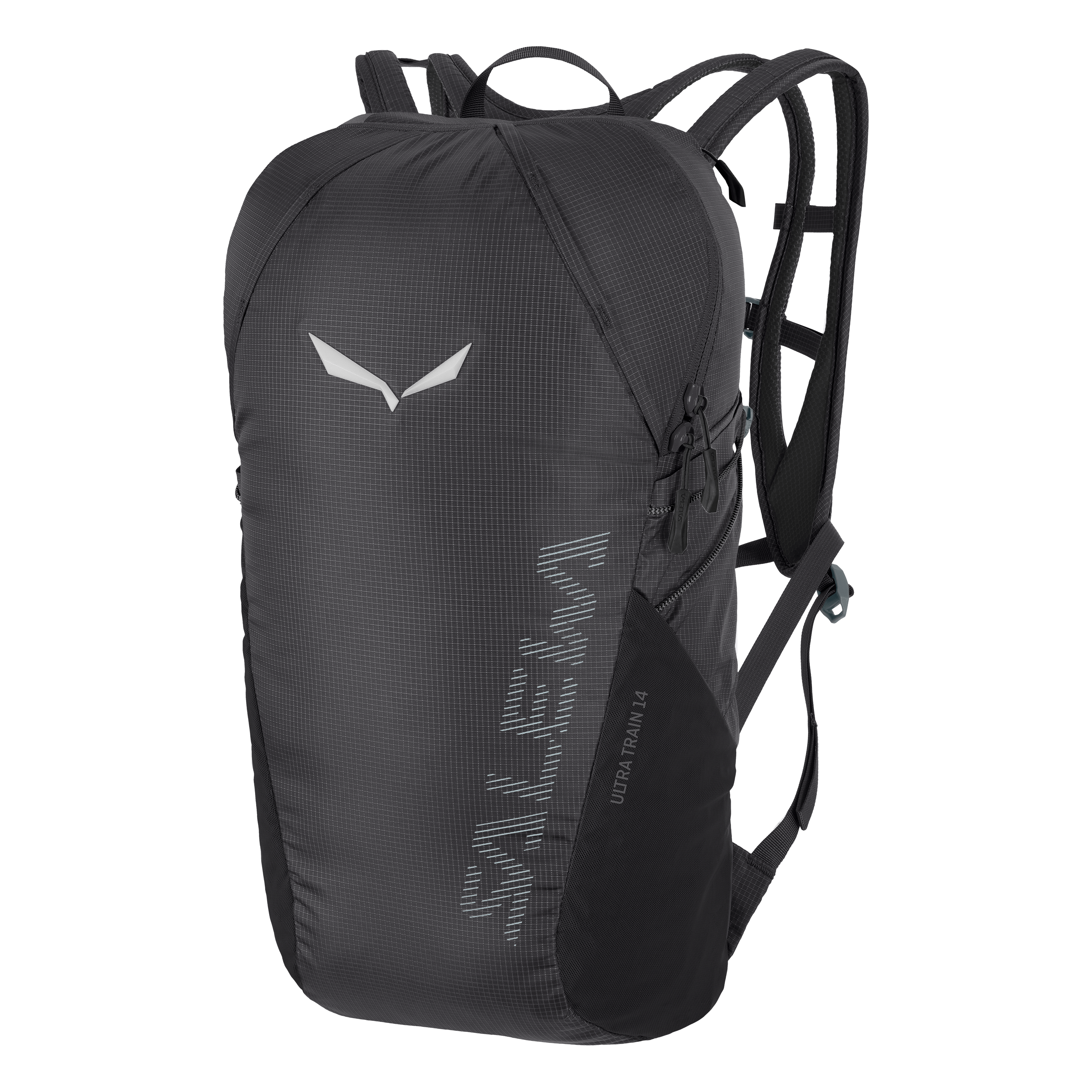 Ultra Train 14L Backpack