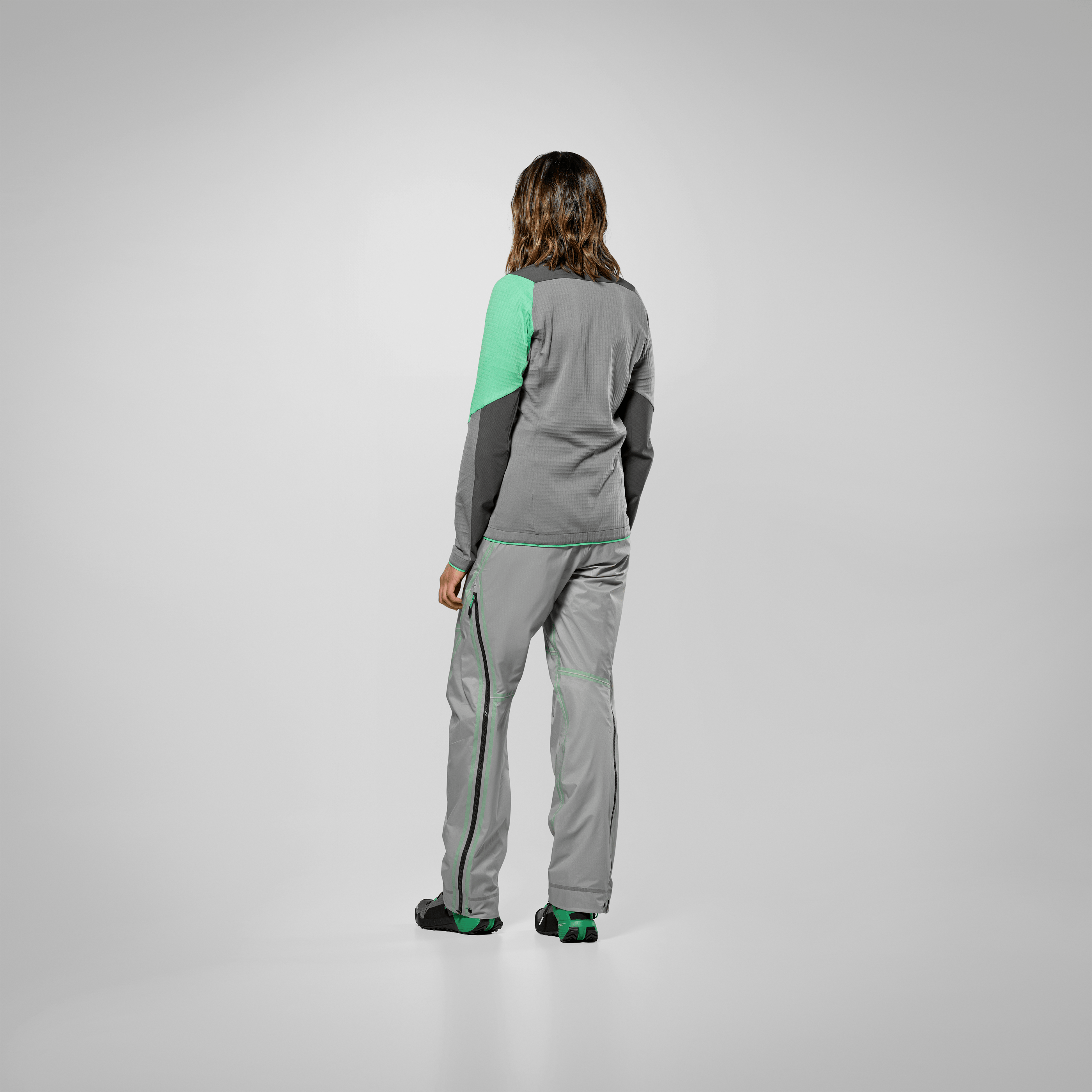 NXT Polarlite Jacket Women