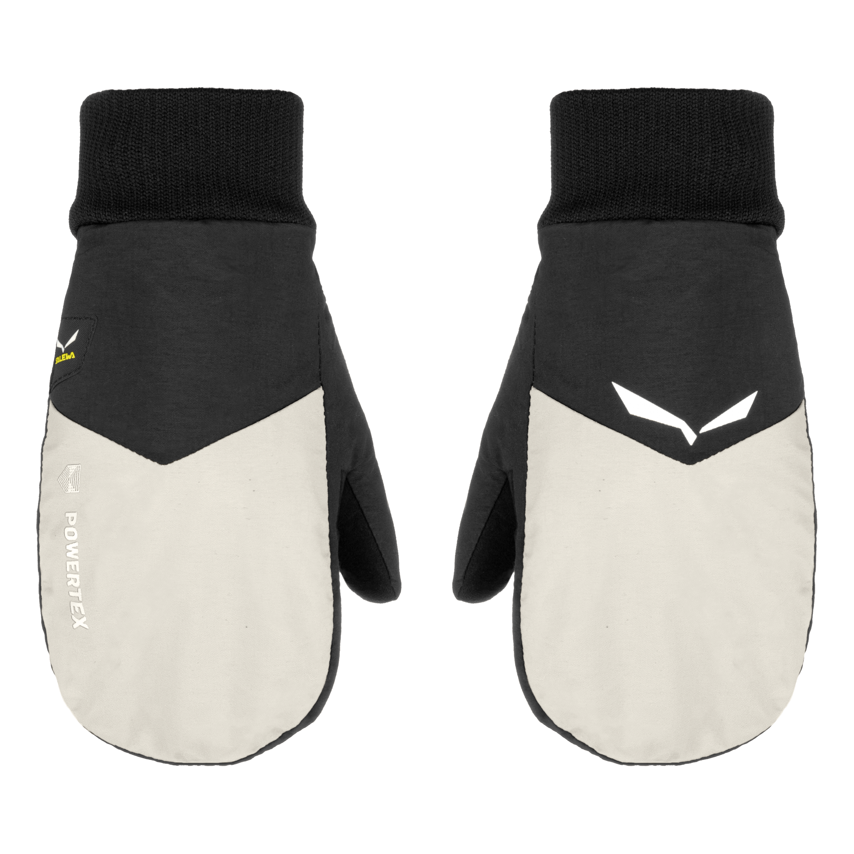 Powertex TirolWool® Responsive Mittens Kid