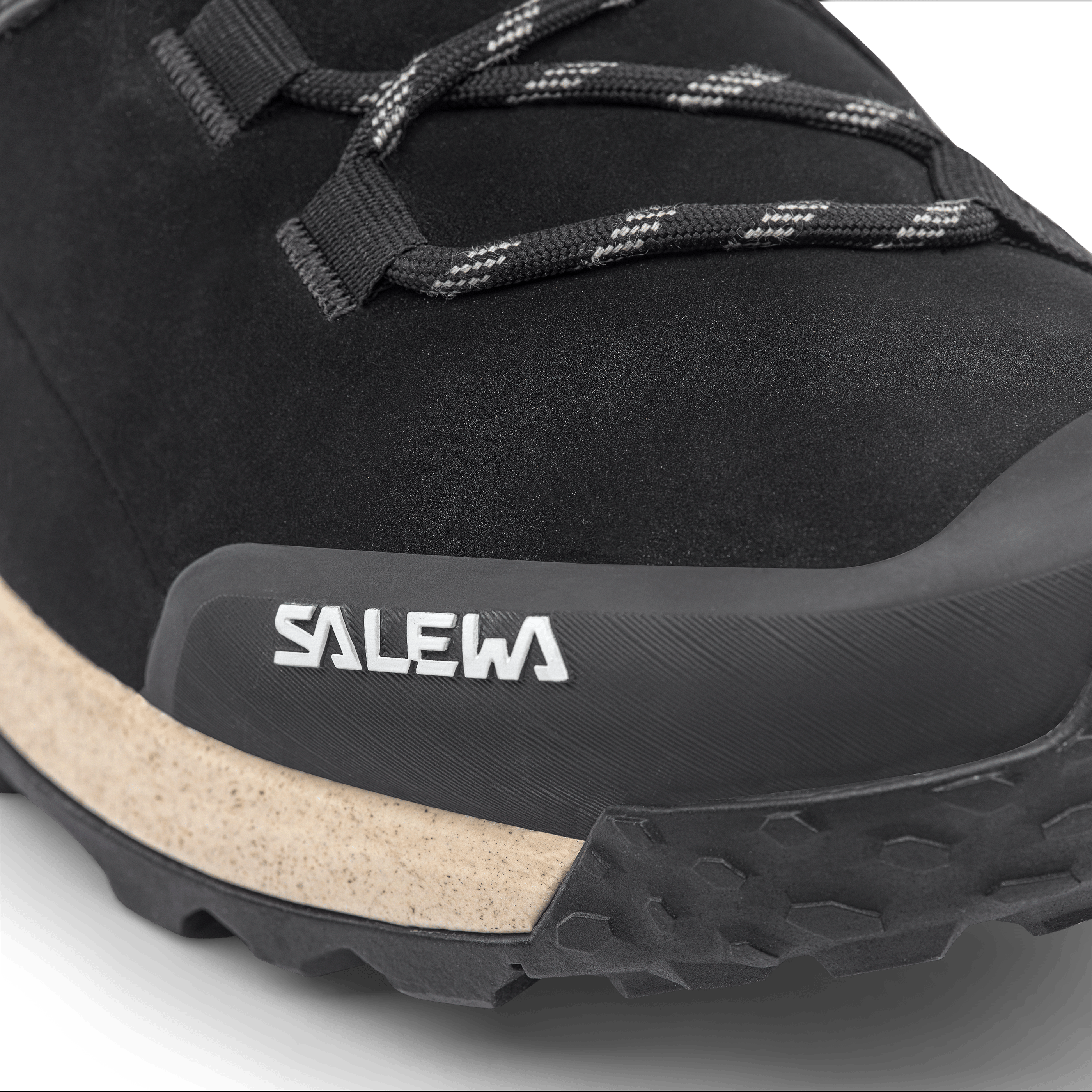 Puez Winter Mid Powertex Women