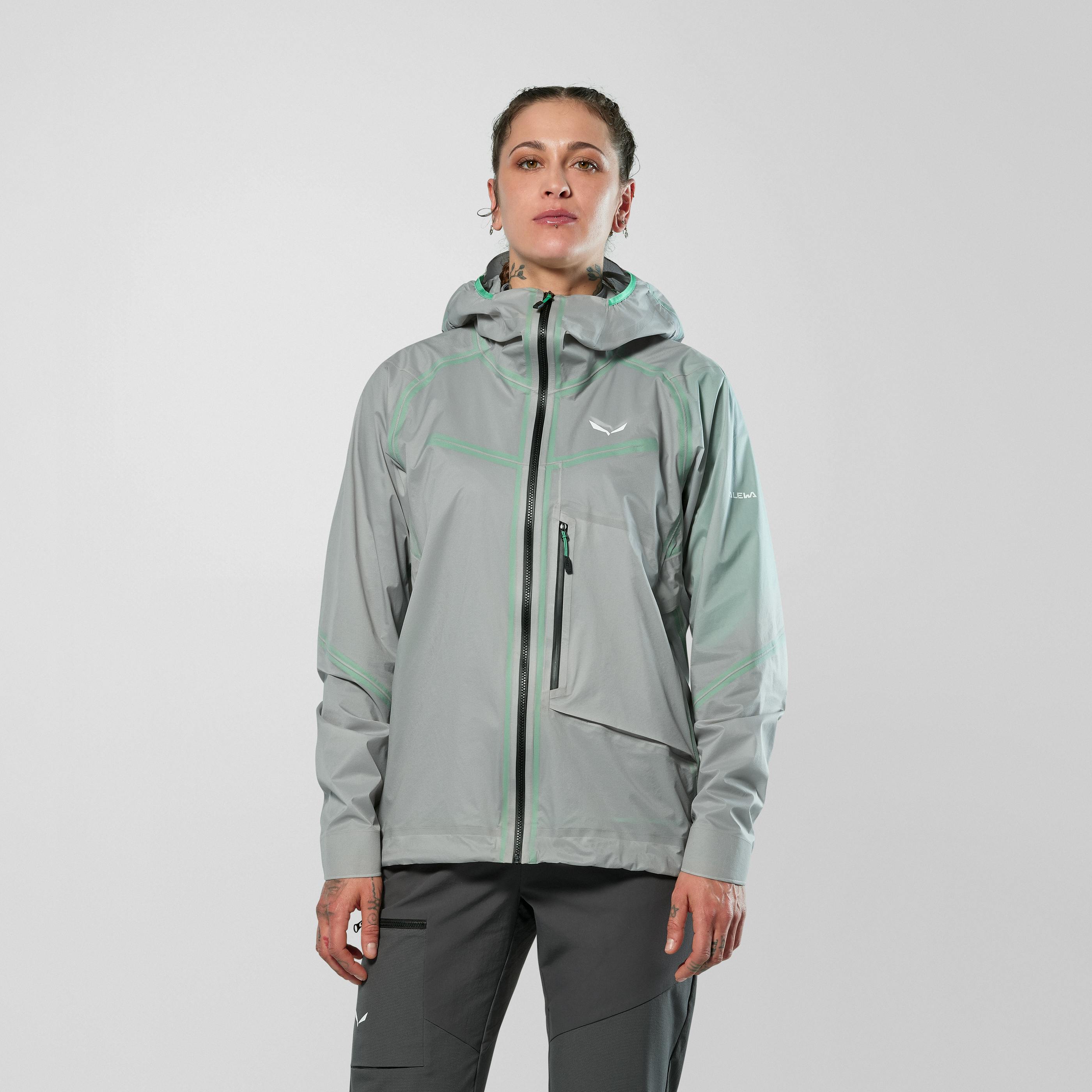 NXT Powertex 3 Layers Jacket Women