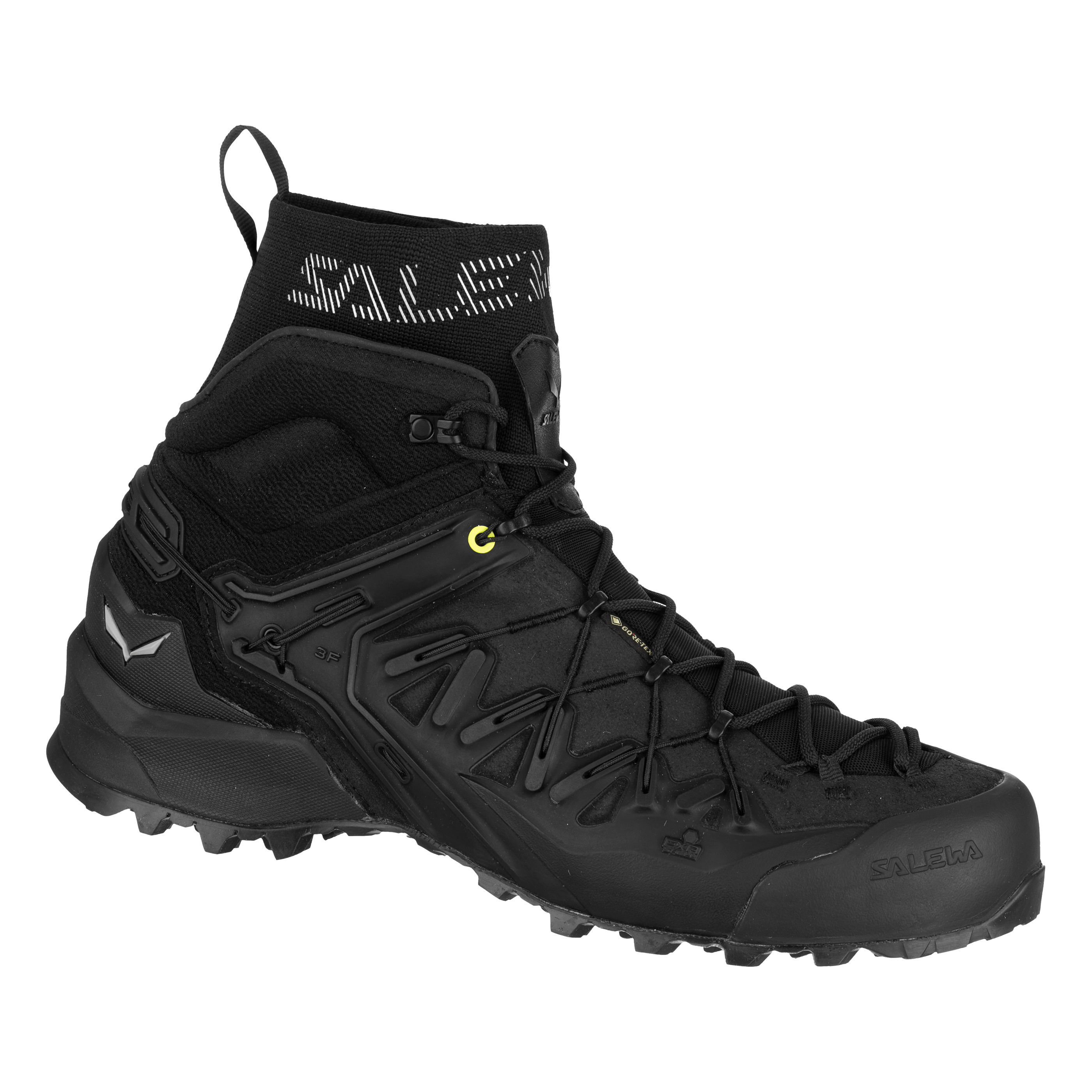 Wildfire Edge Mid GORE-TEX® Men's Shoes