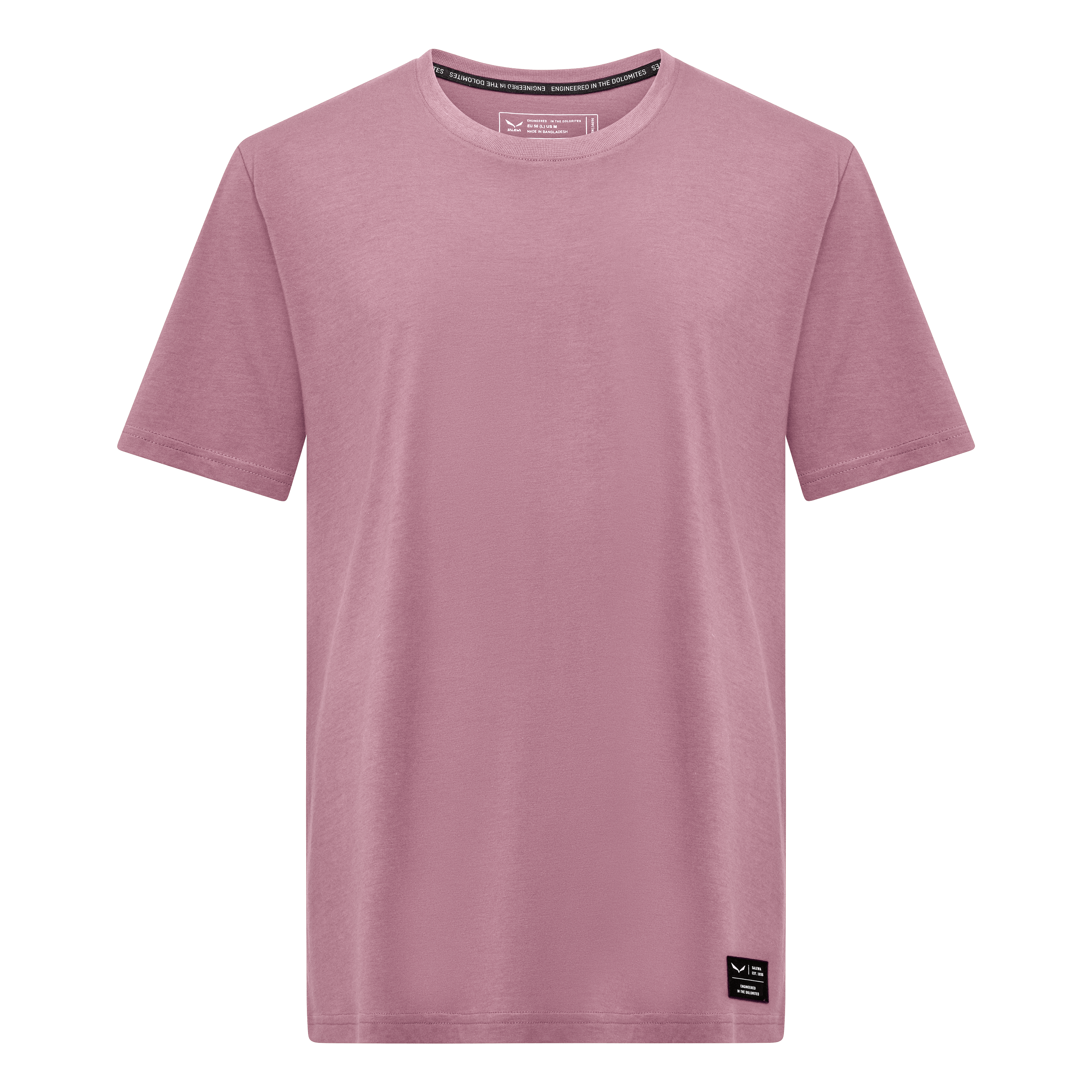 Eagle Logo Patch T-Shirt Men