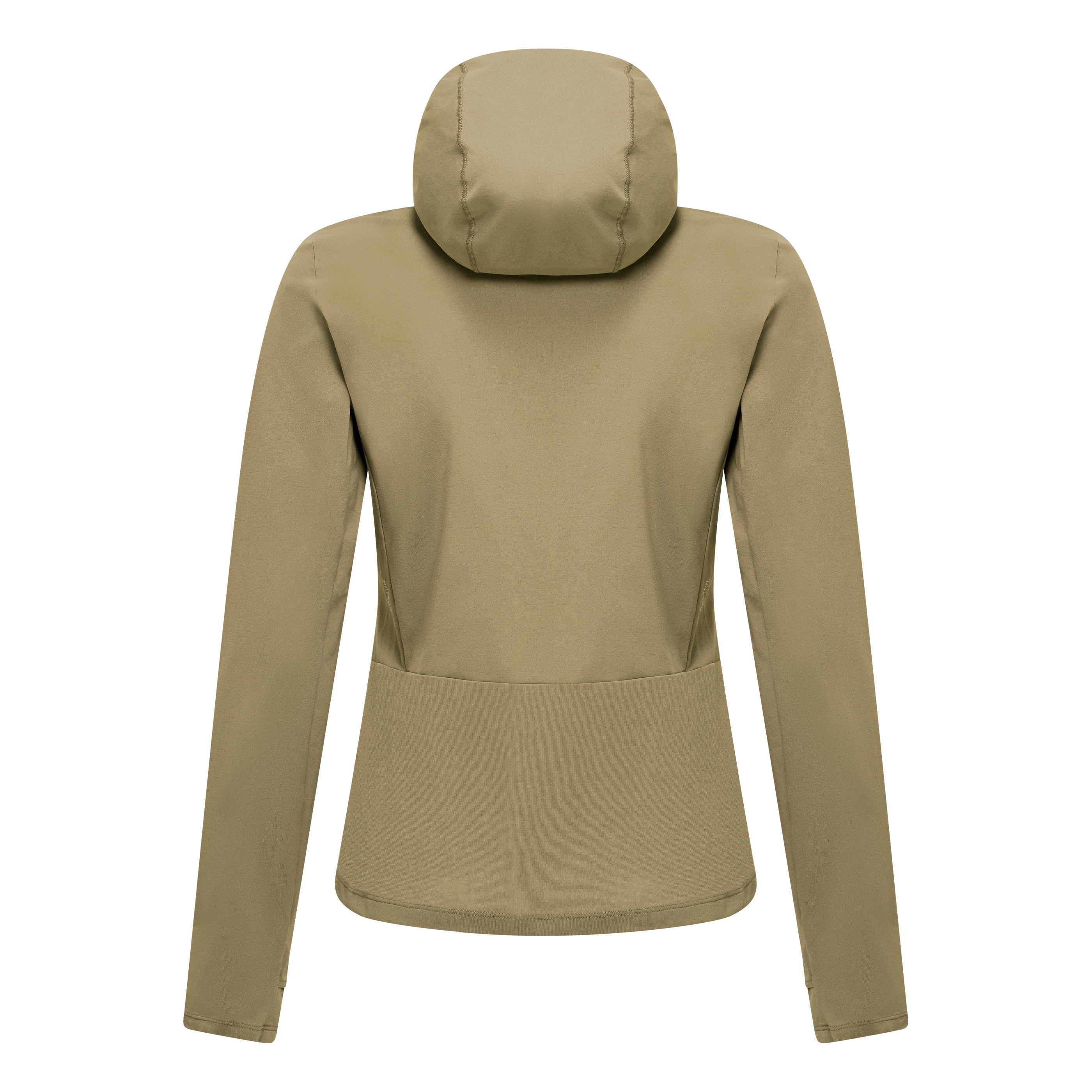 Puez Sun Pullover Women