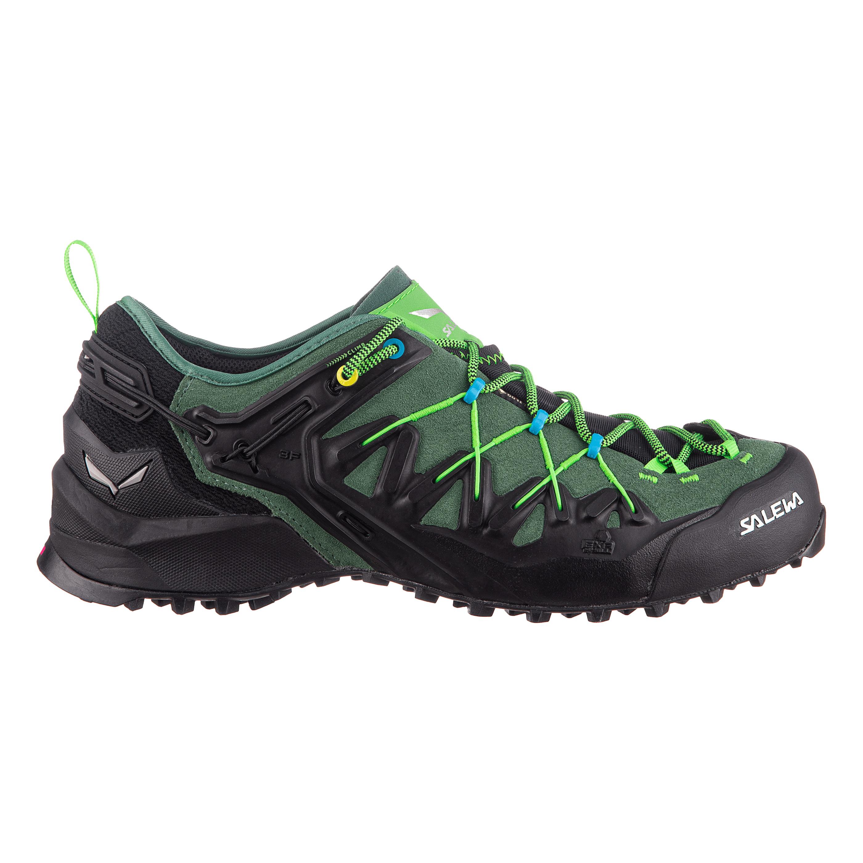 Wildfire Edge GORE-TEX® Men's Shoes