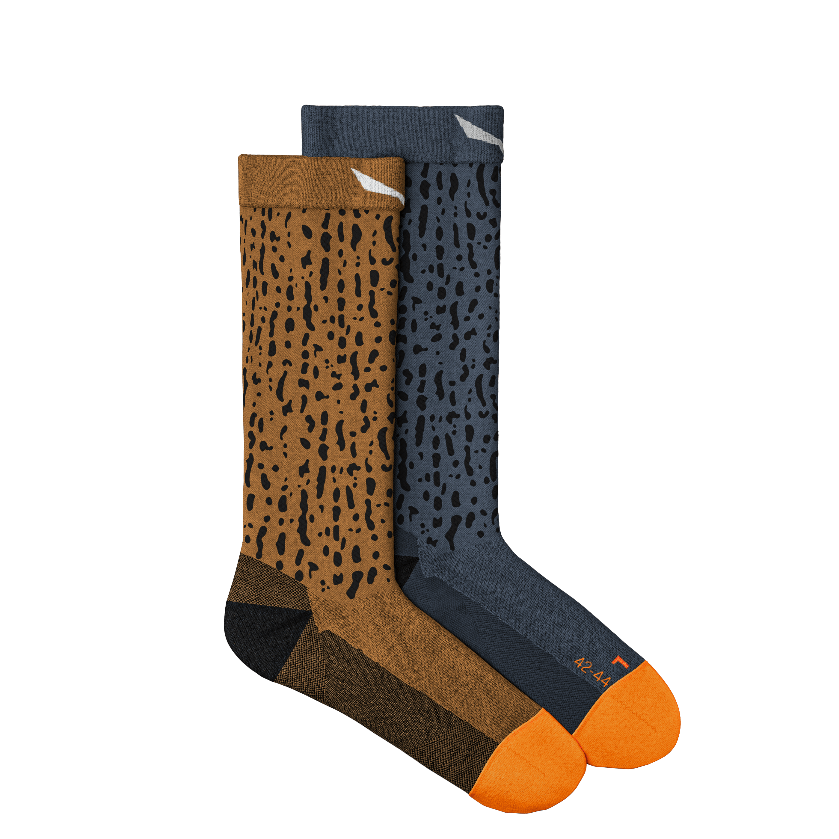 Mountain Trainer Sal. Merino Crew Socks Men