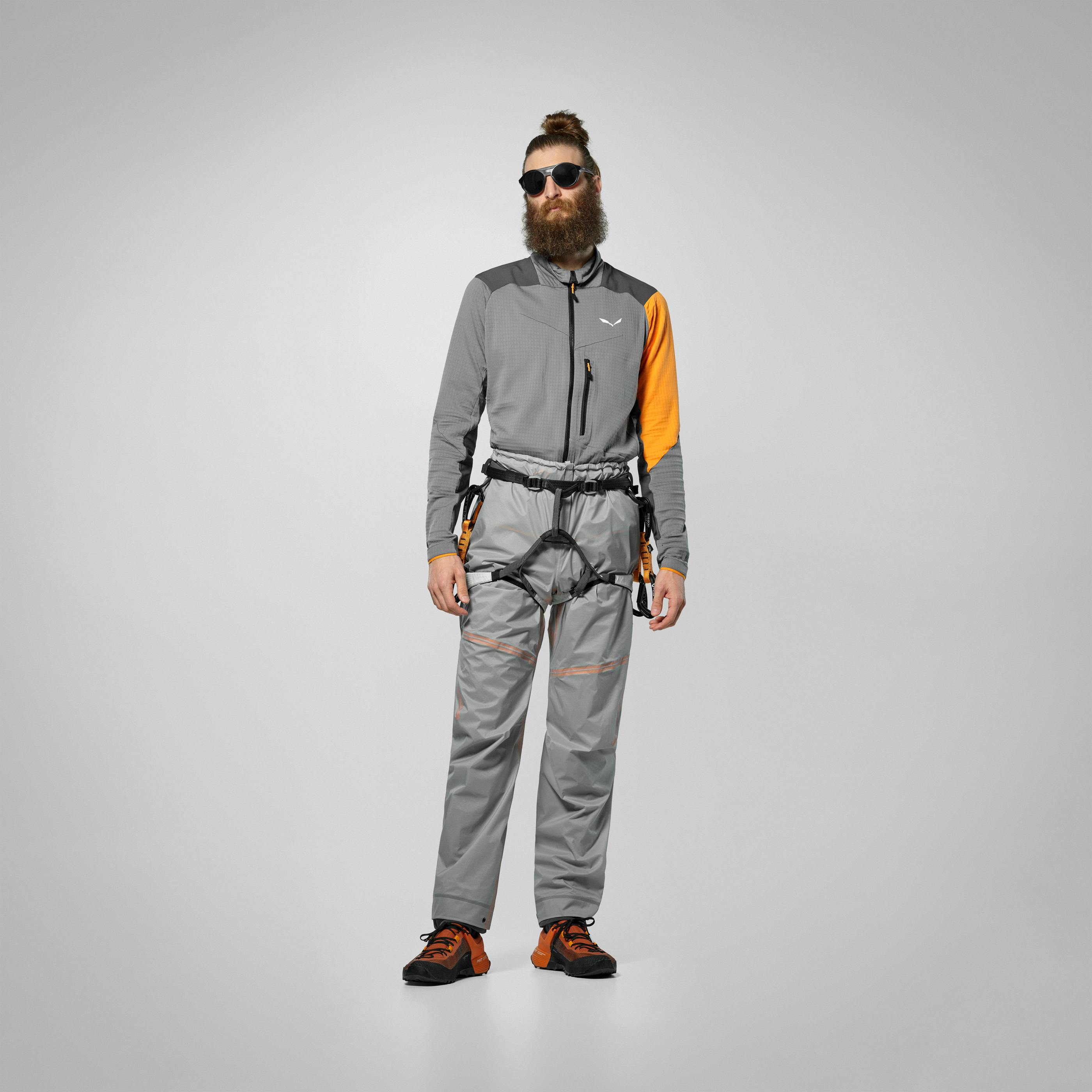 NXT Harness