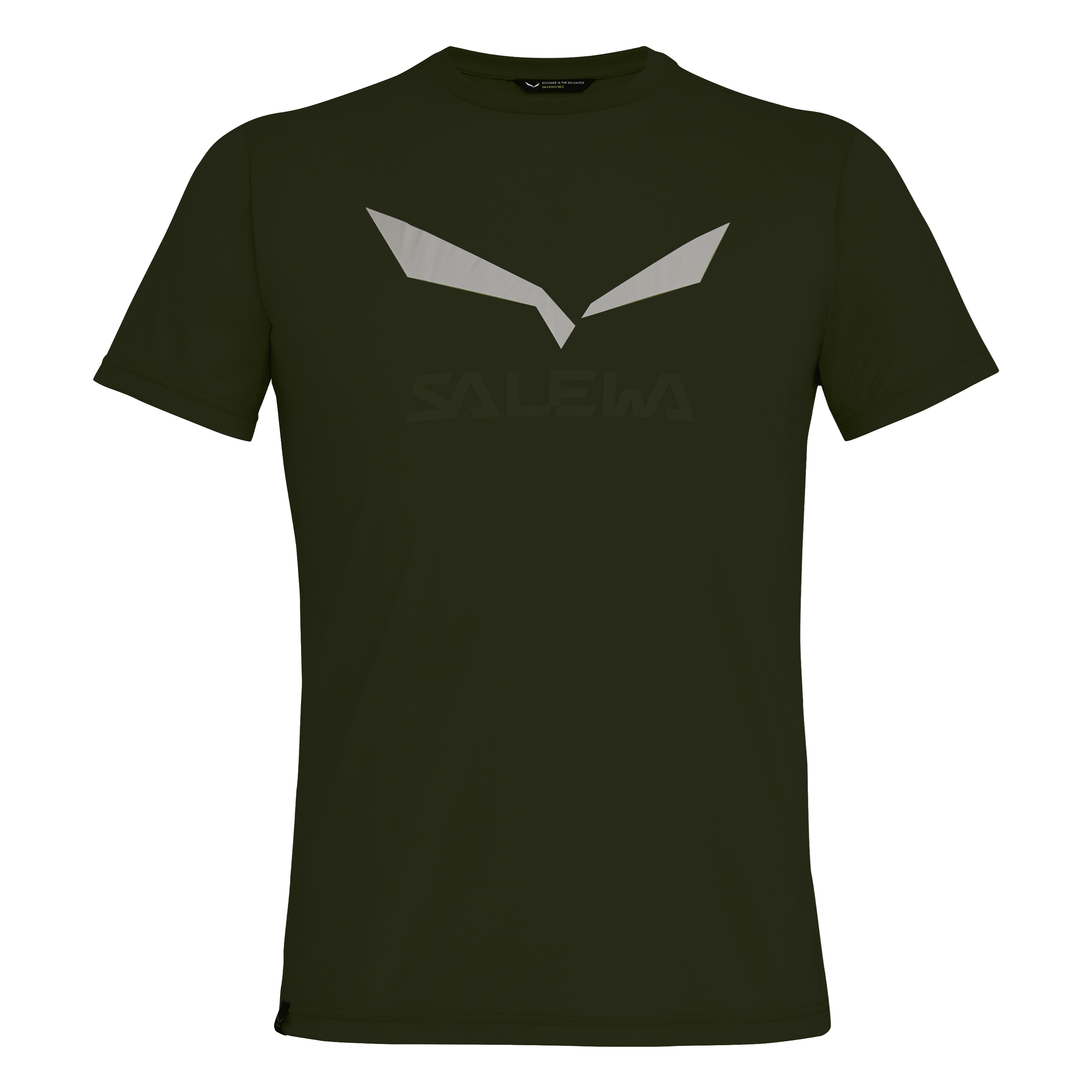 Solidlogo Dri-Release® T-shirt Men