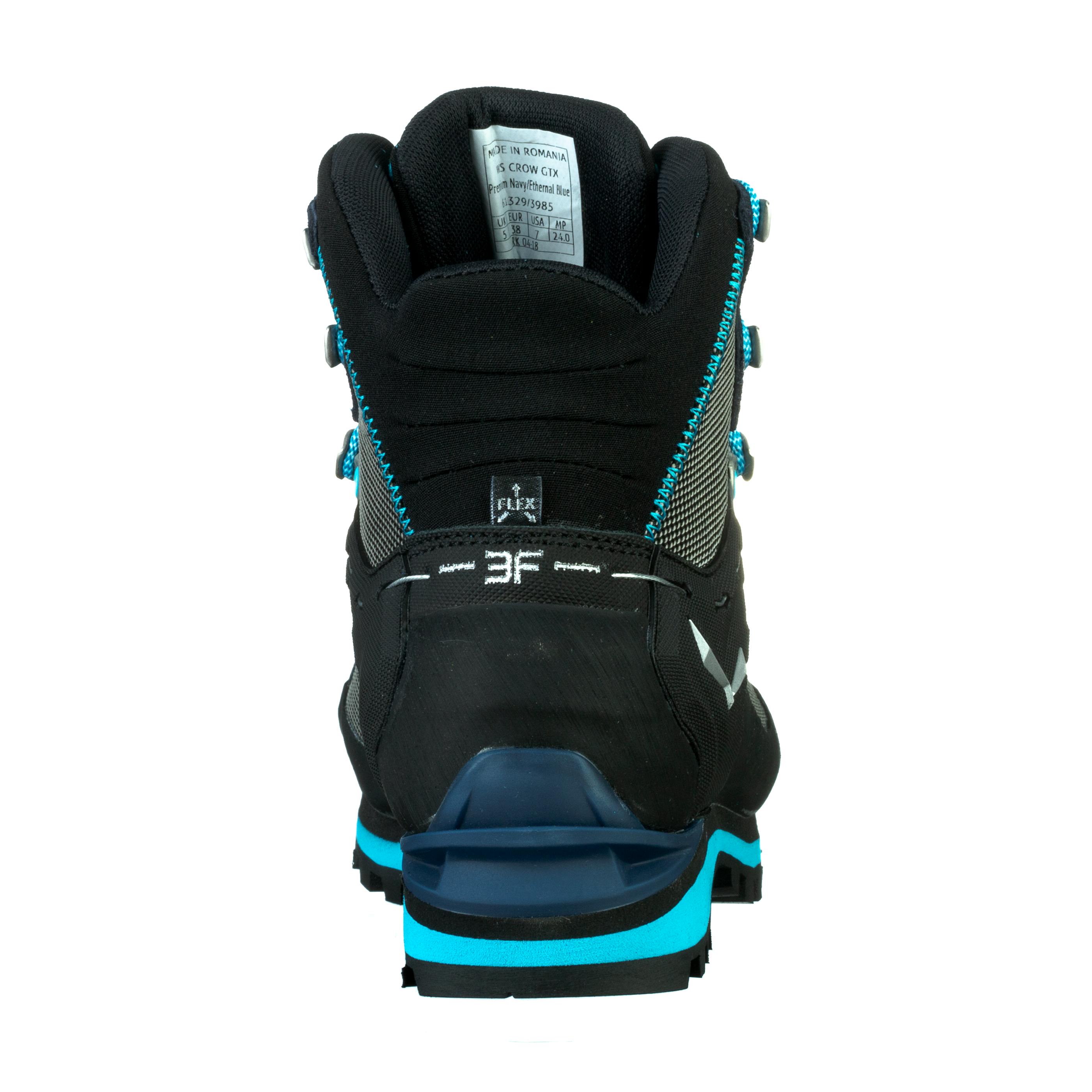 Crow GORE-TEX® Women's Shoes