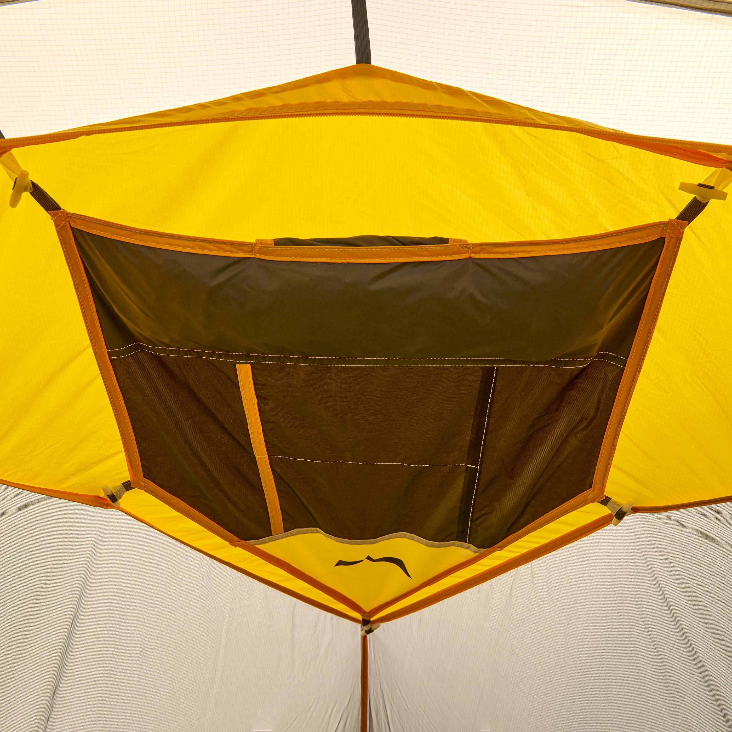 Puez Trek 2P Tent