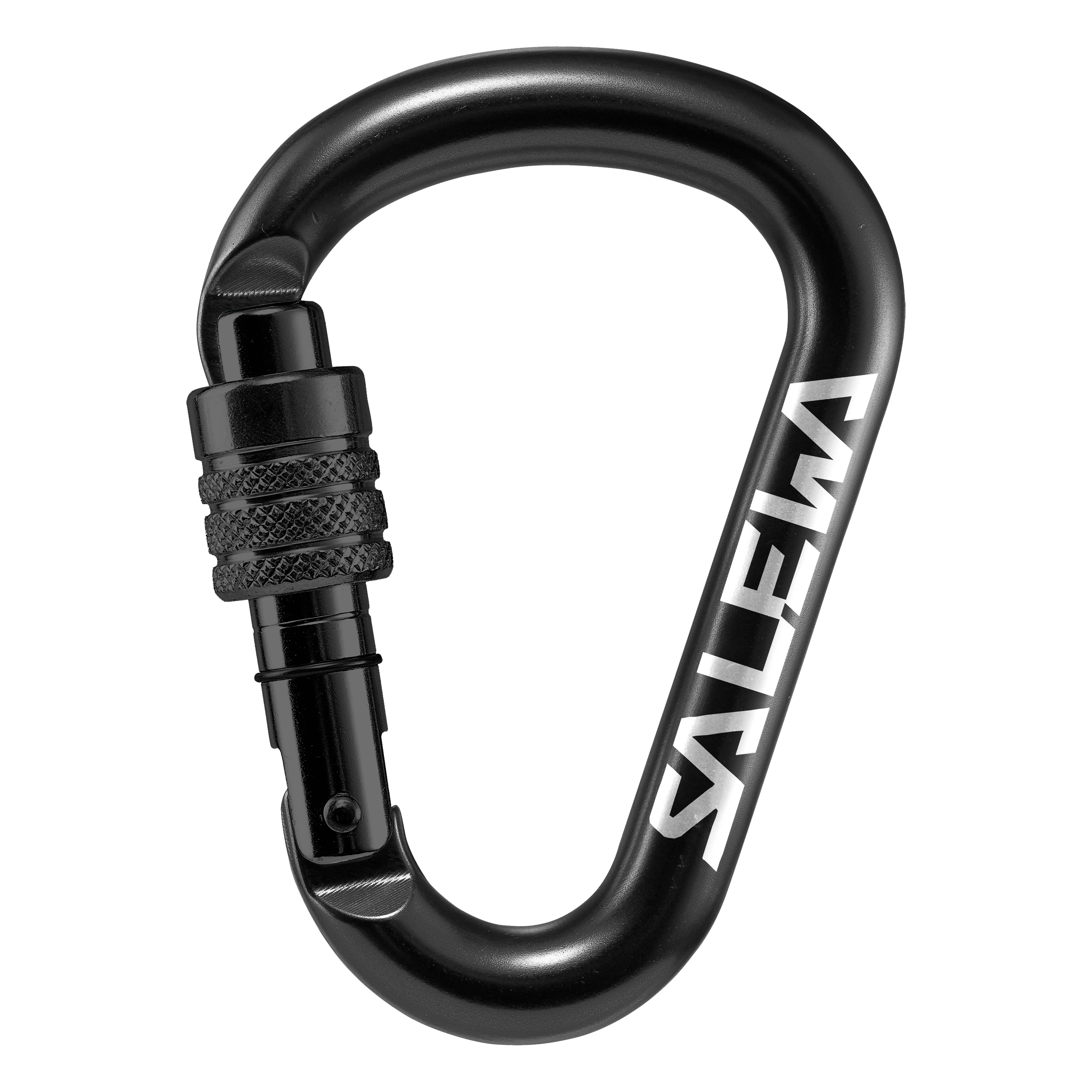 Hms Screw G2 Carabiner