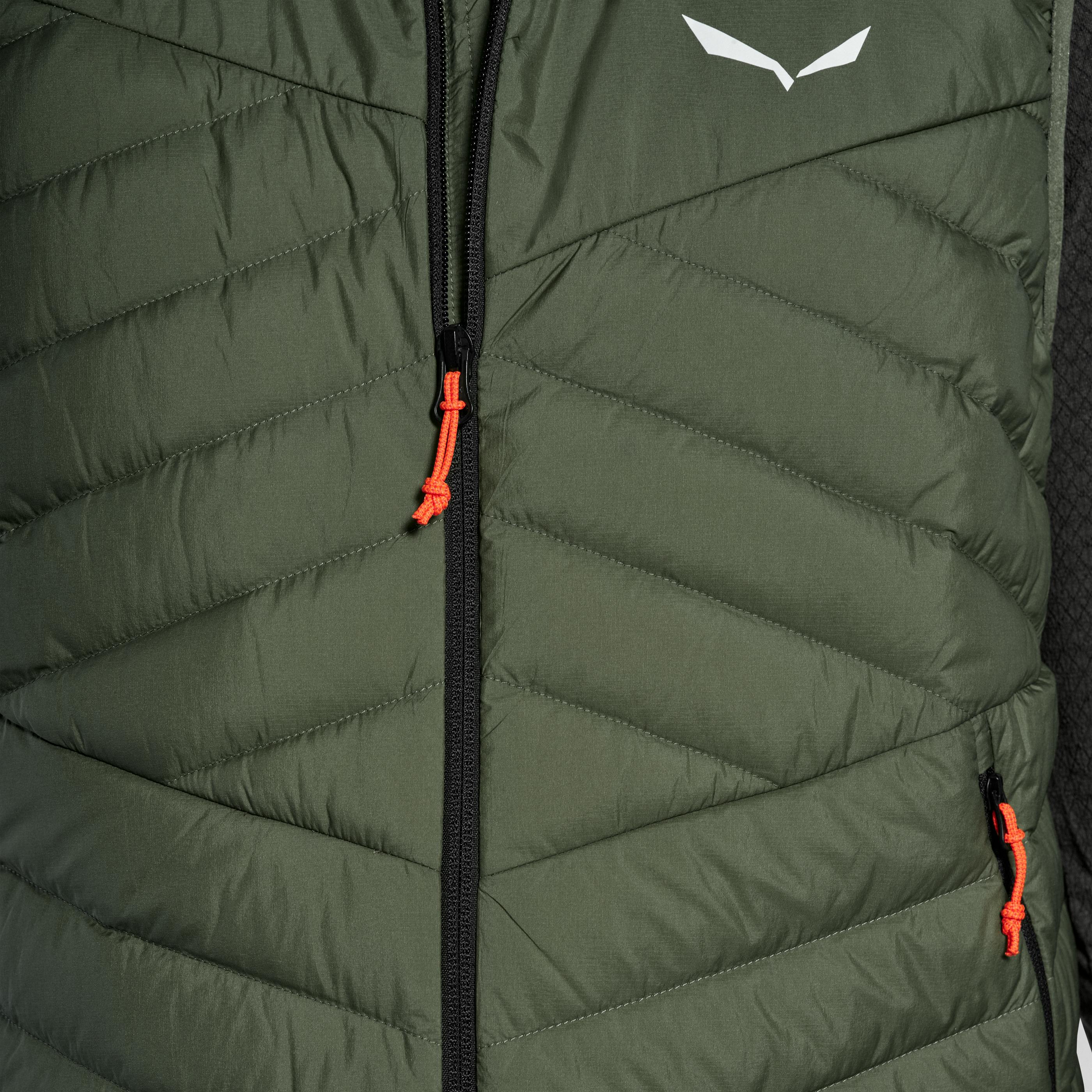 Brenta RDS Down Vest Men