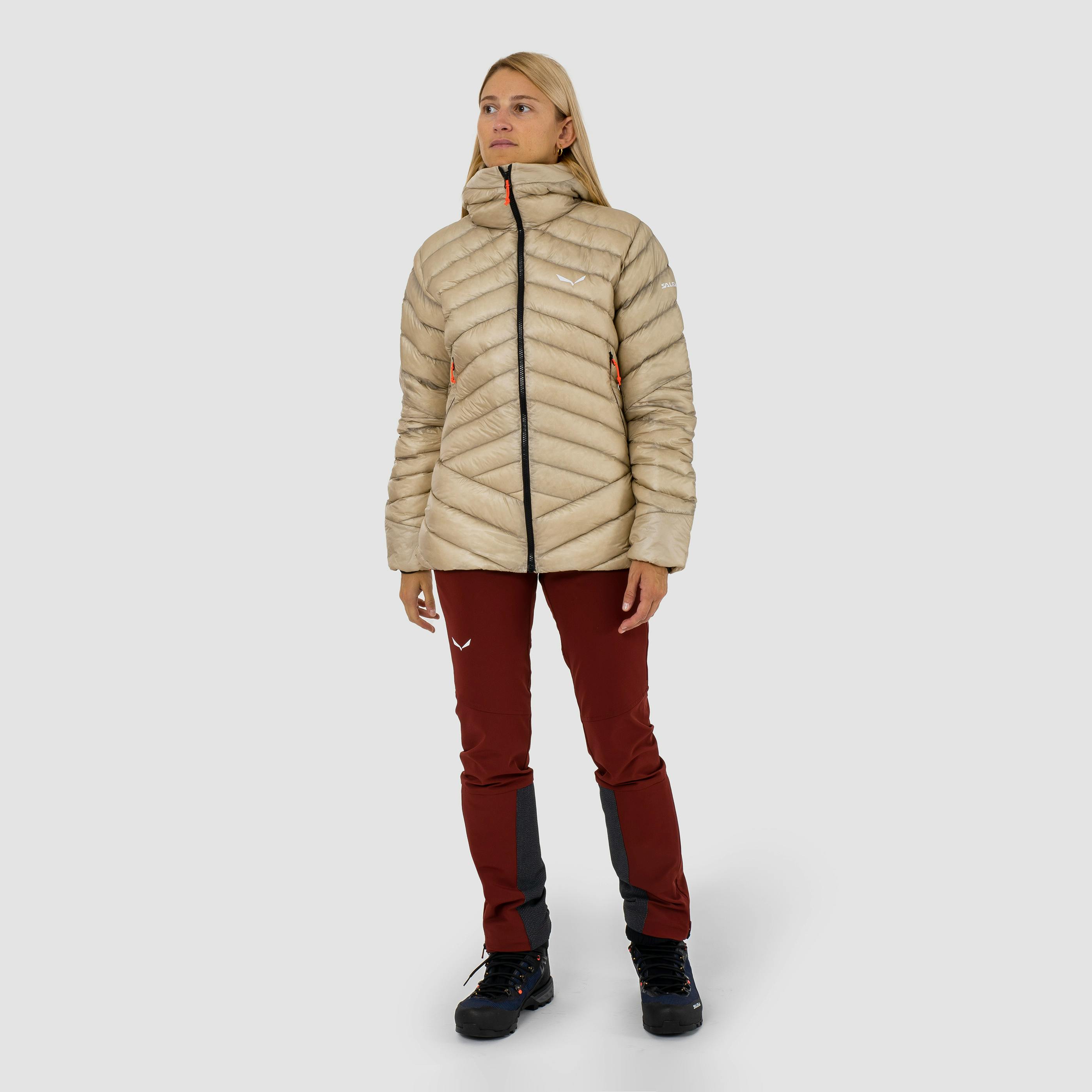 Lagorai Durastretch Pant Women