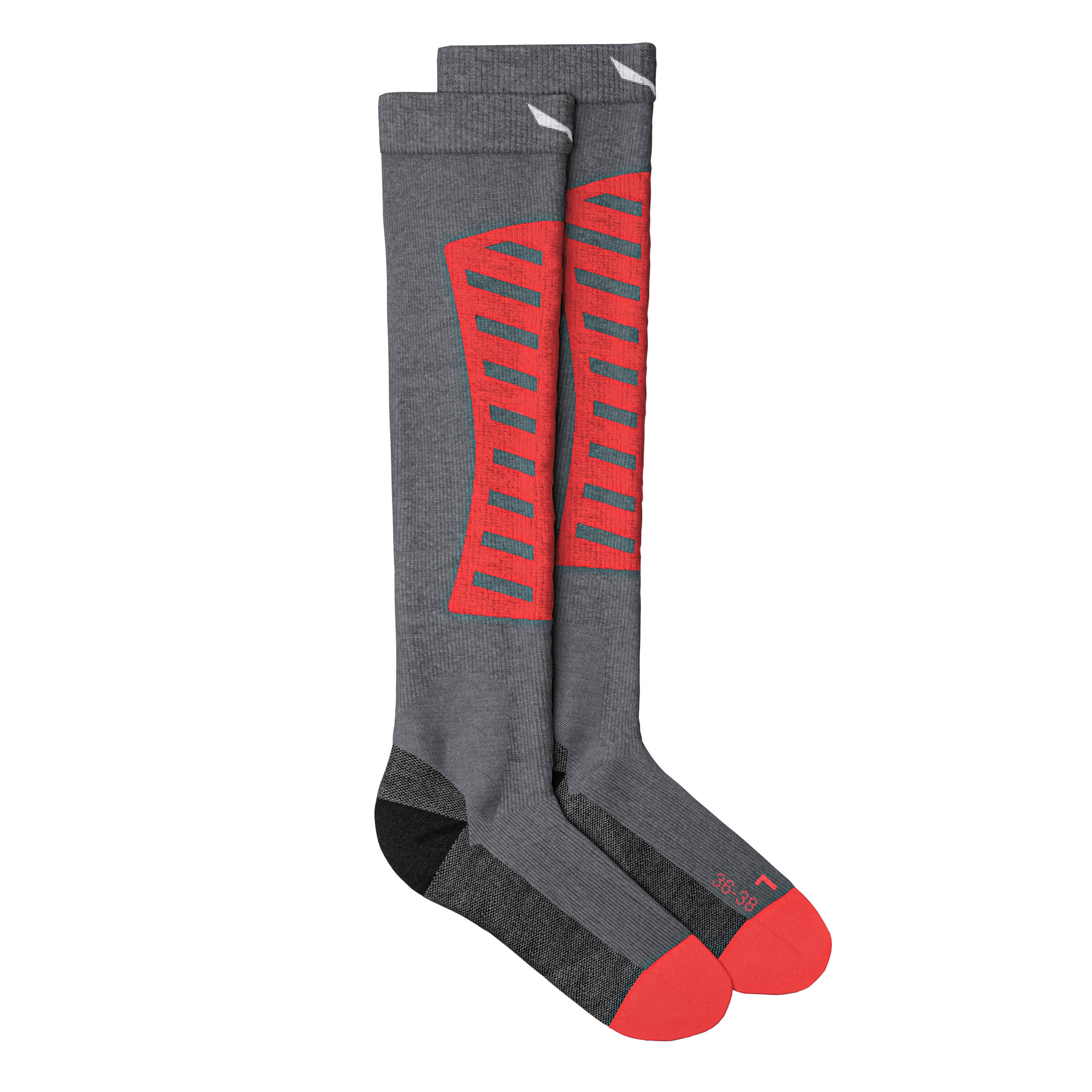 Sella Dryback Merino Knee Cut Socks Women