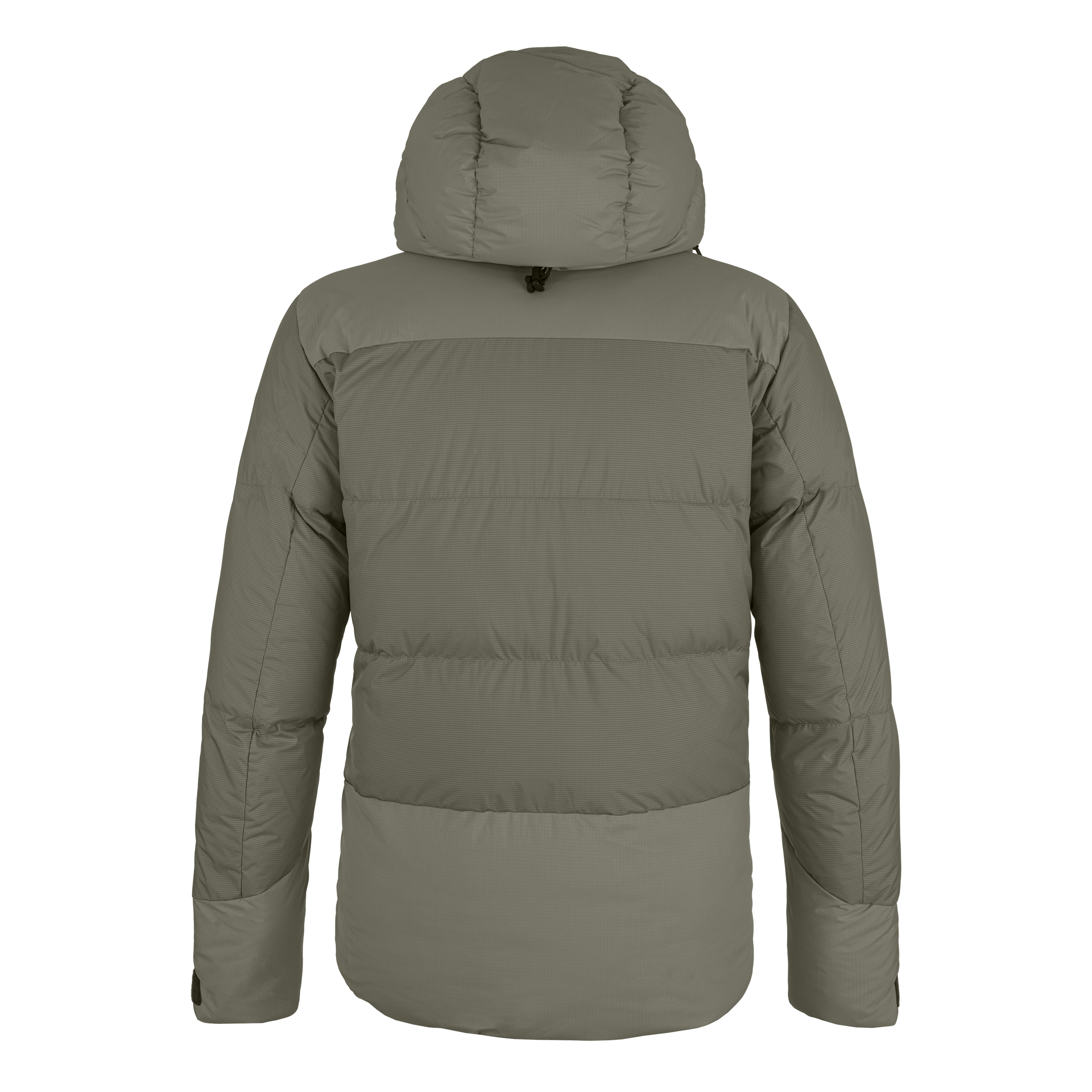 Ortles Heavy 2 Powertex Down Jacket Men
