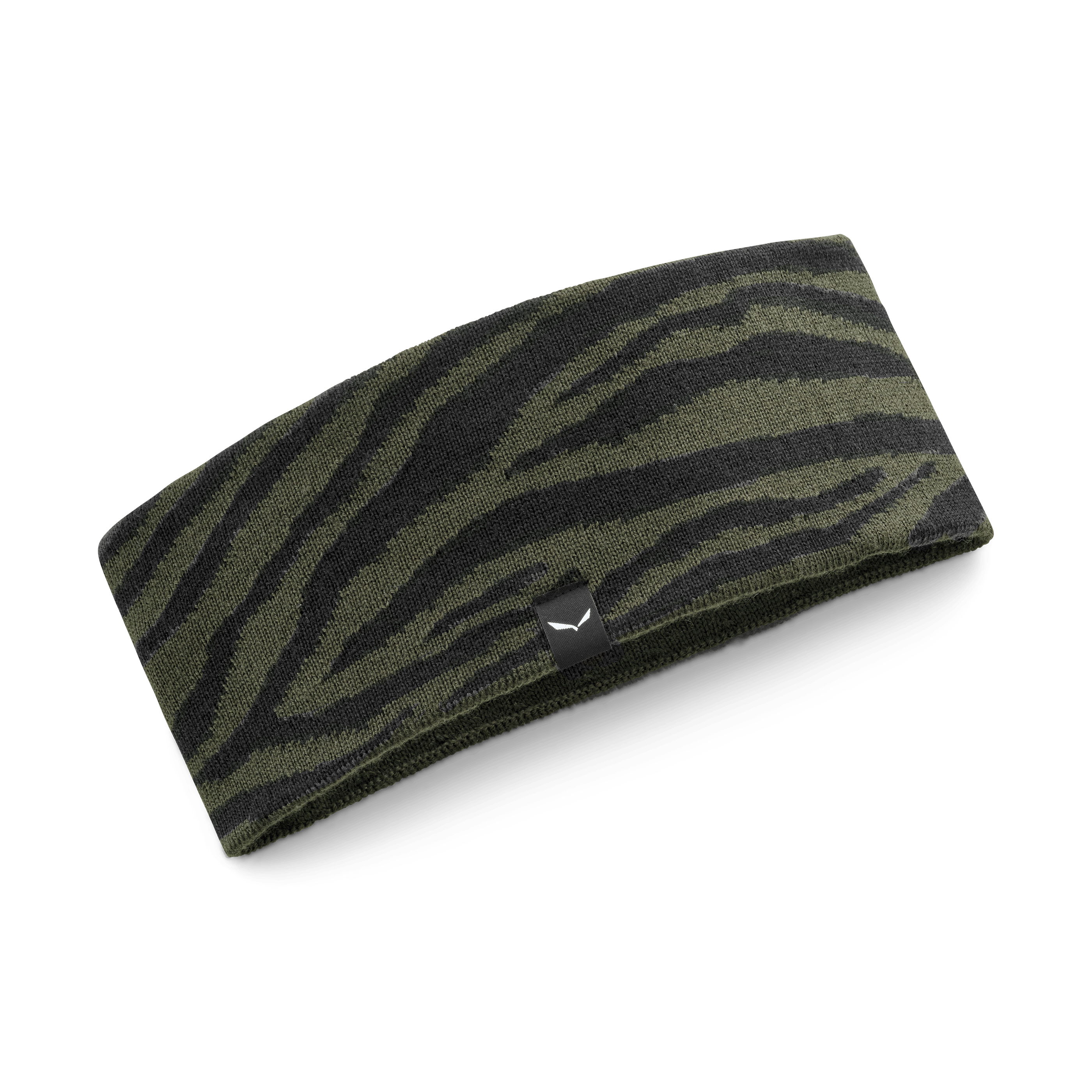 Sella Merino Crevasse Headband