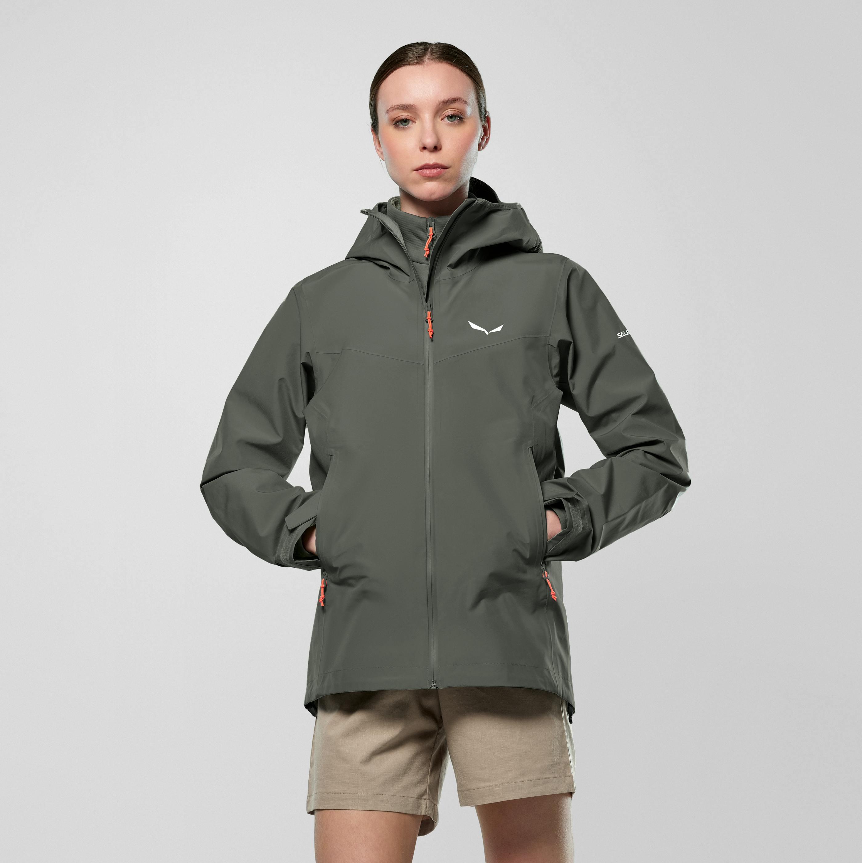 Puez GORE-TEX® 3 Layers Epe Jacket Women