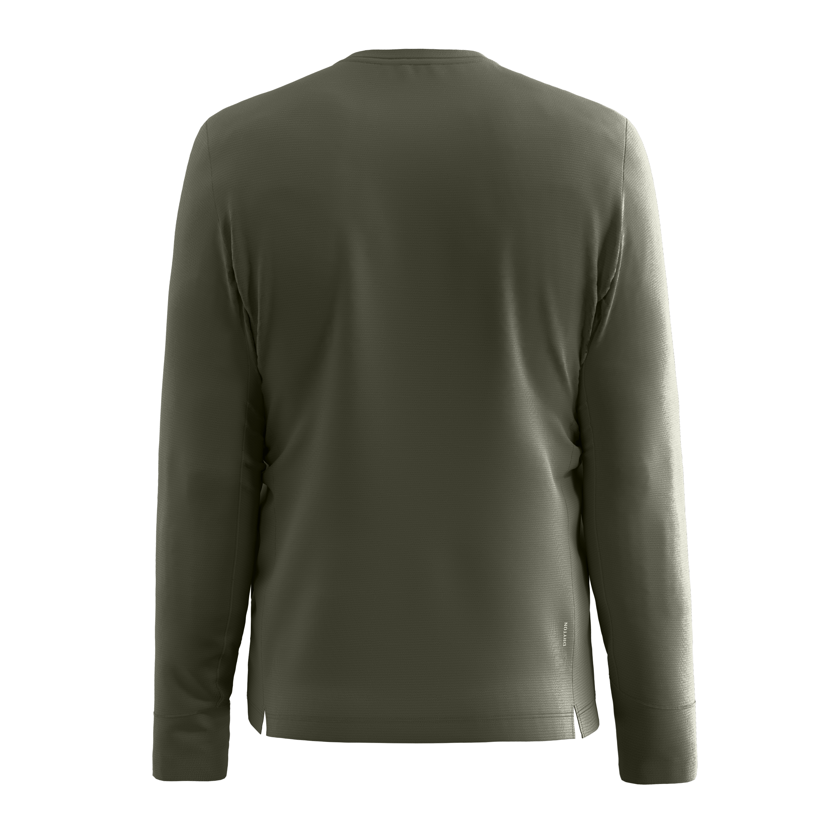 Puez Dry T-Shirt Men