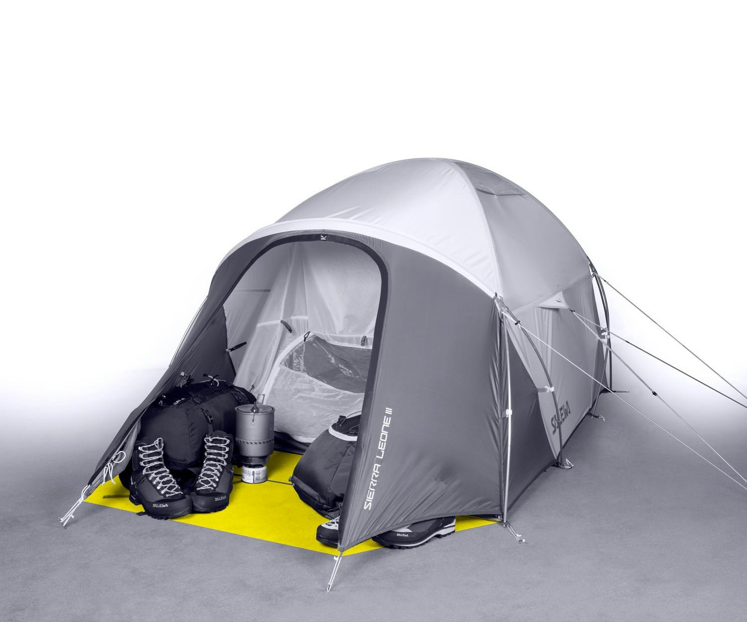 Sierra Leone III Tent
