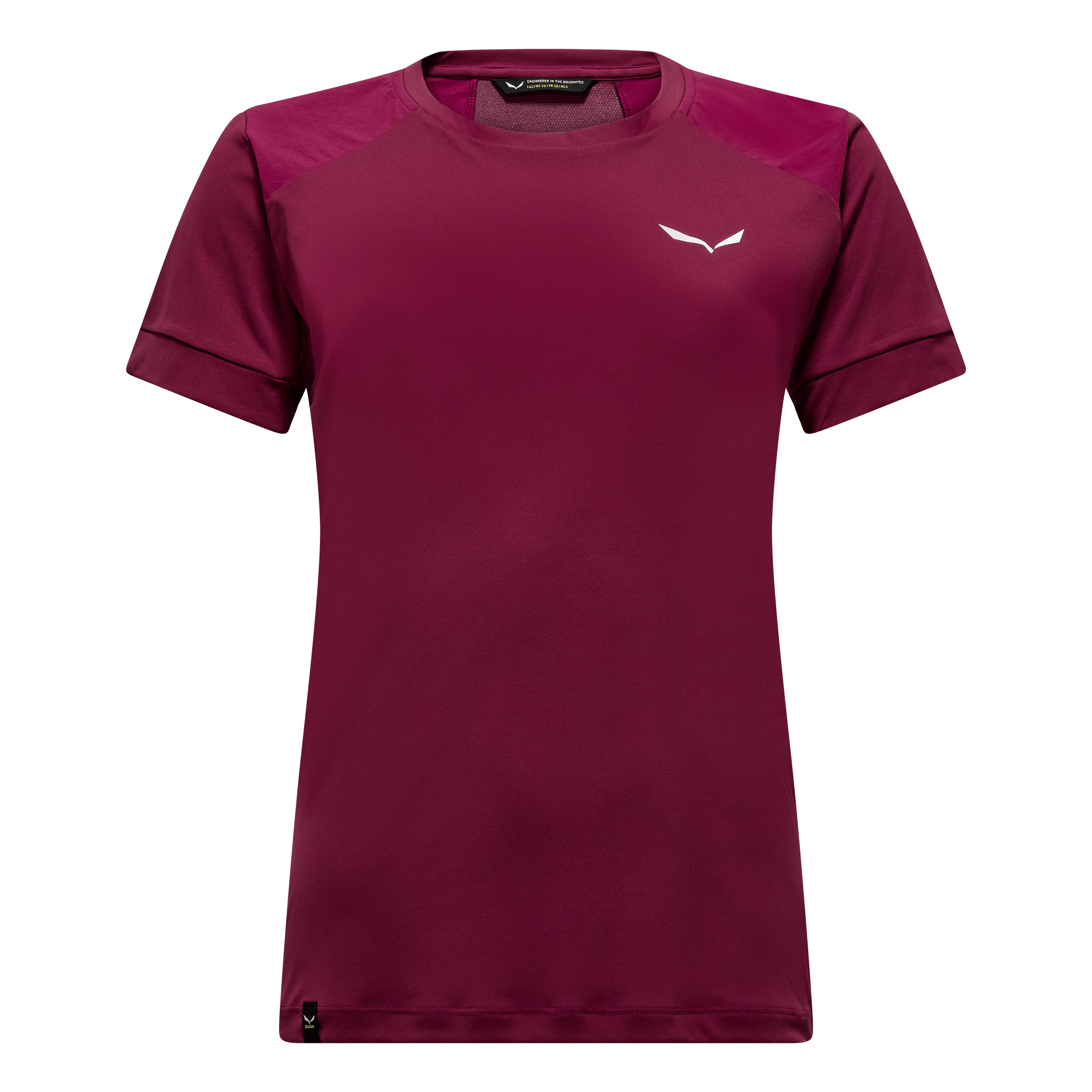 Casis Hybrid Dry T-Shirt Women