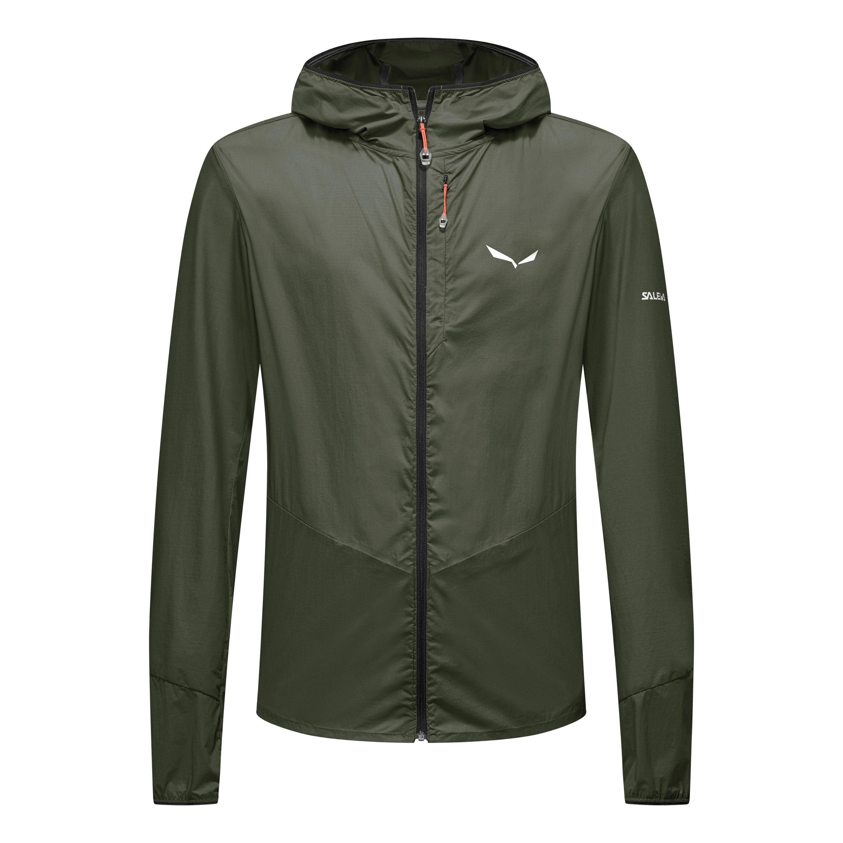 Pedroc Wind Light Hooded Jacket Men