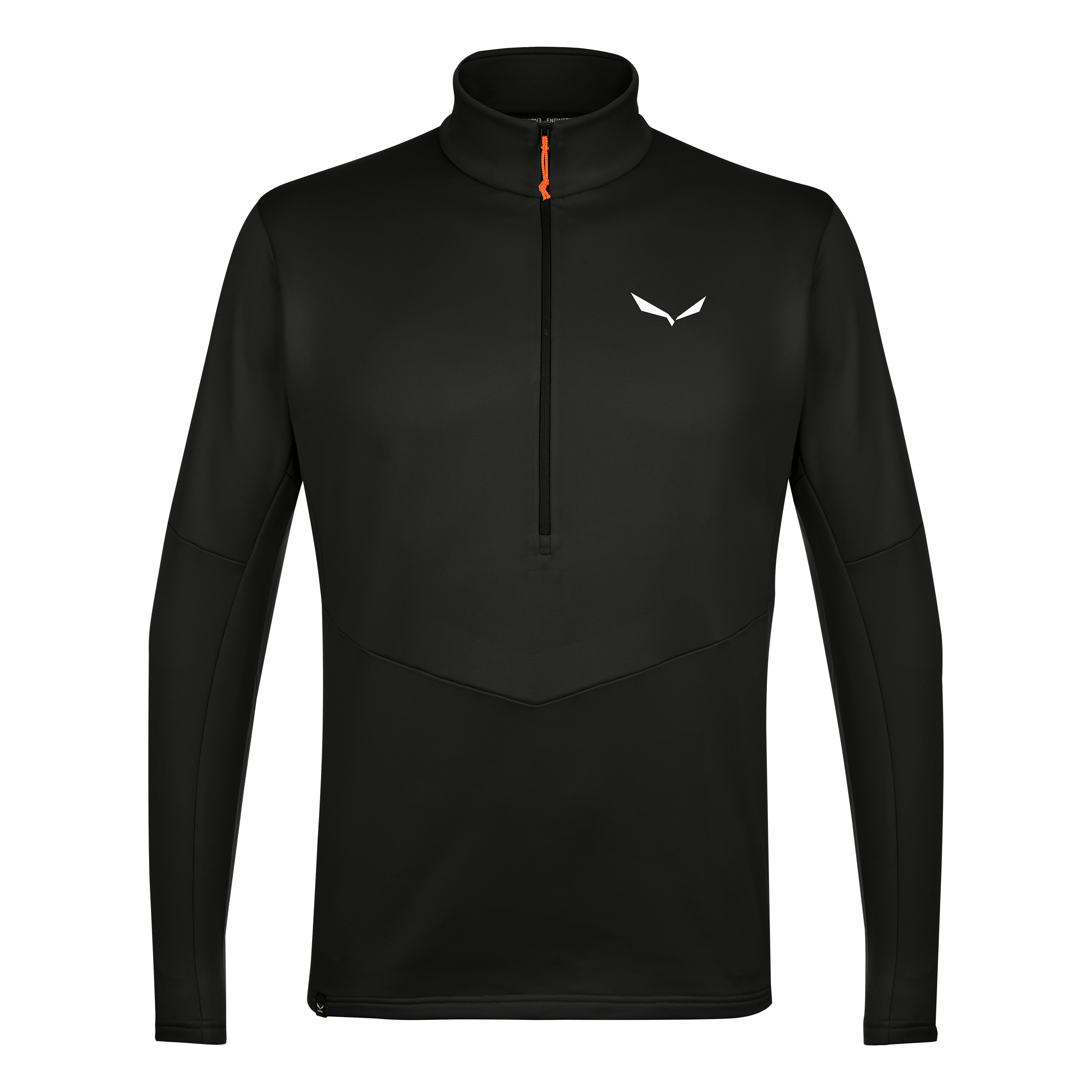 Puez Polarlite Half Zip Fleece Men