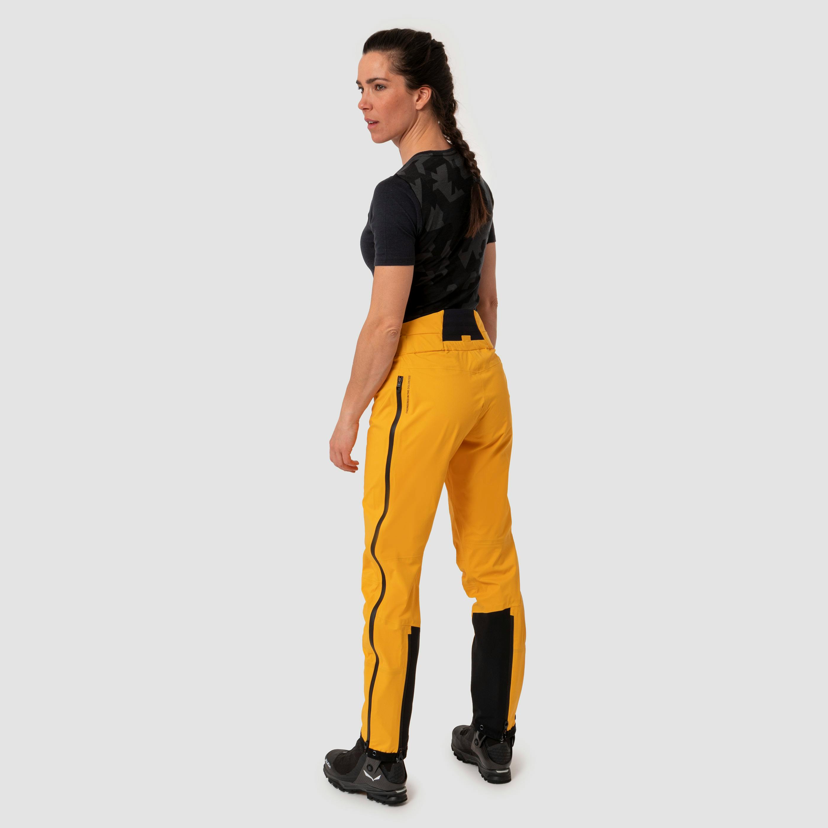 Ortles 3L Powertex Pant Women