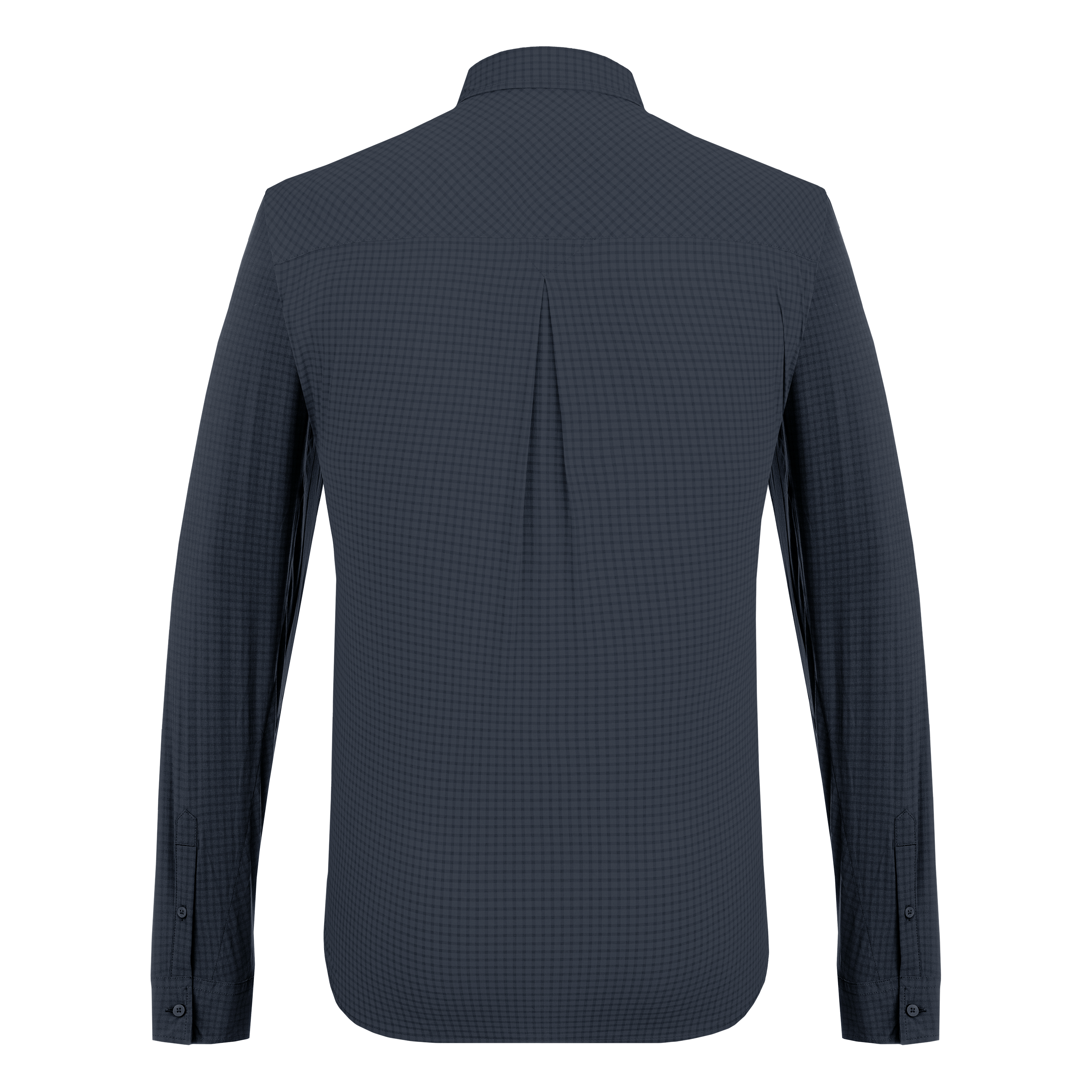 Puez Minicheck Dry Men's Shirt