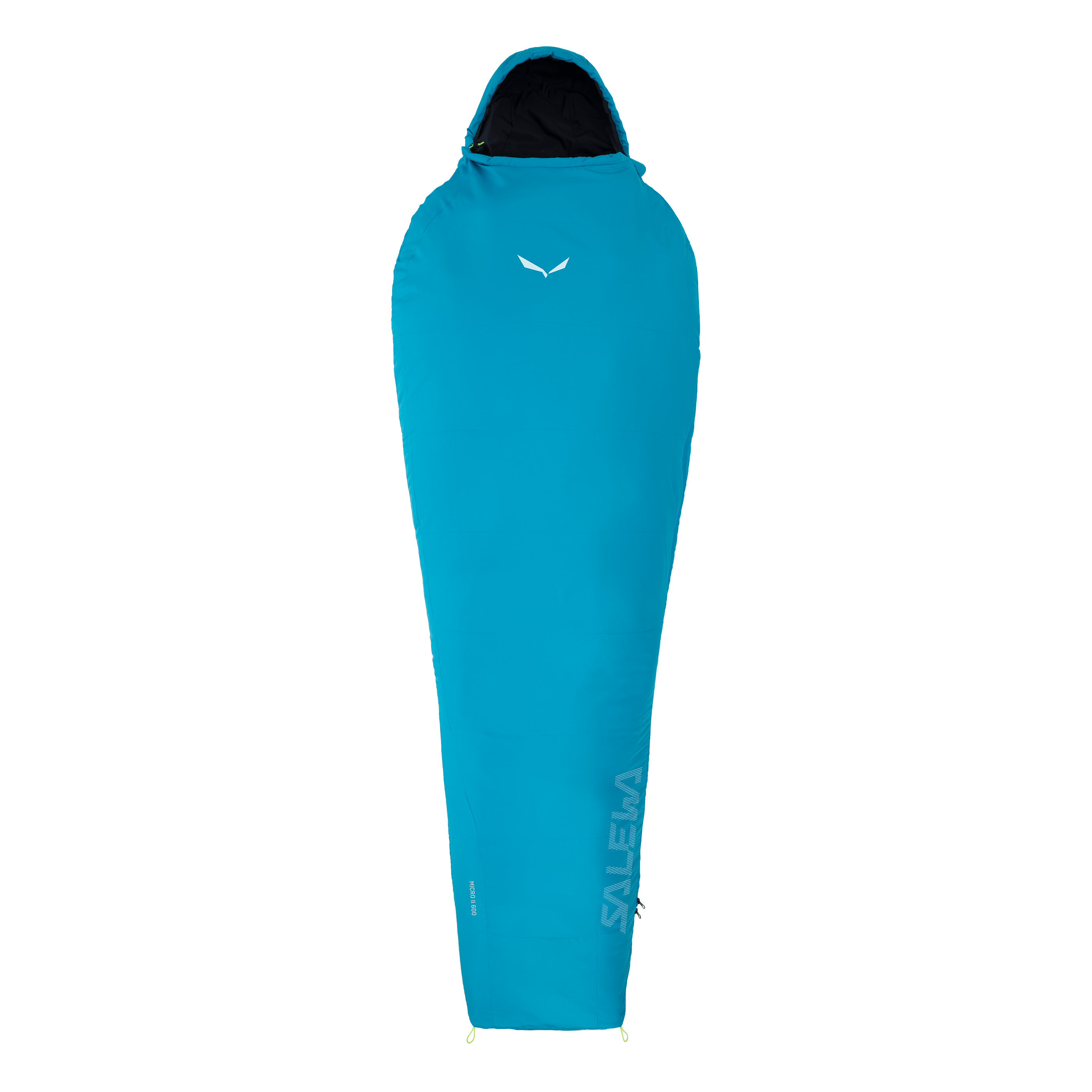 Micro II 600 Powerloft Sleeping Bag