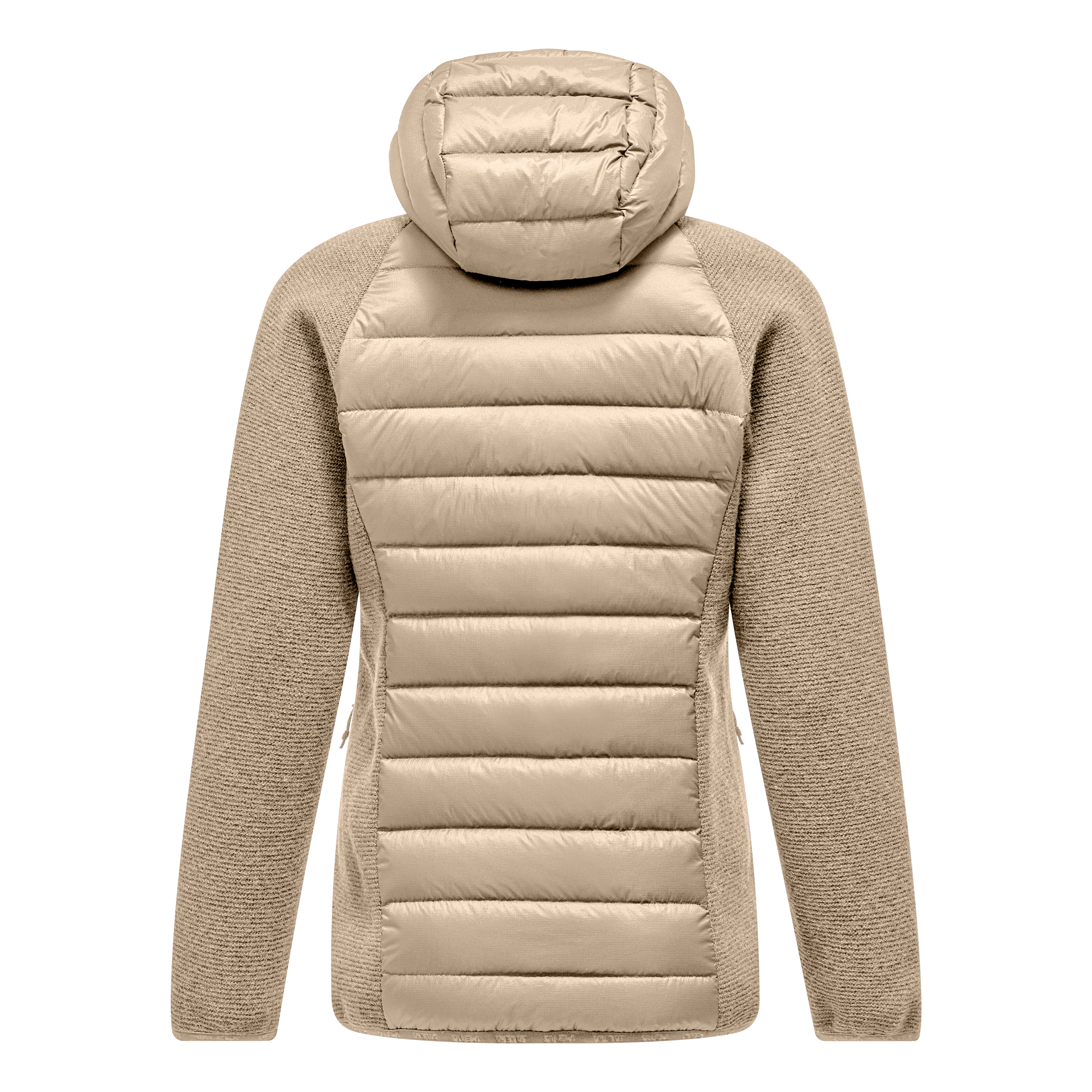 Fanes Sarner Down Hybrid Jacket Women