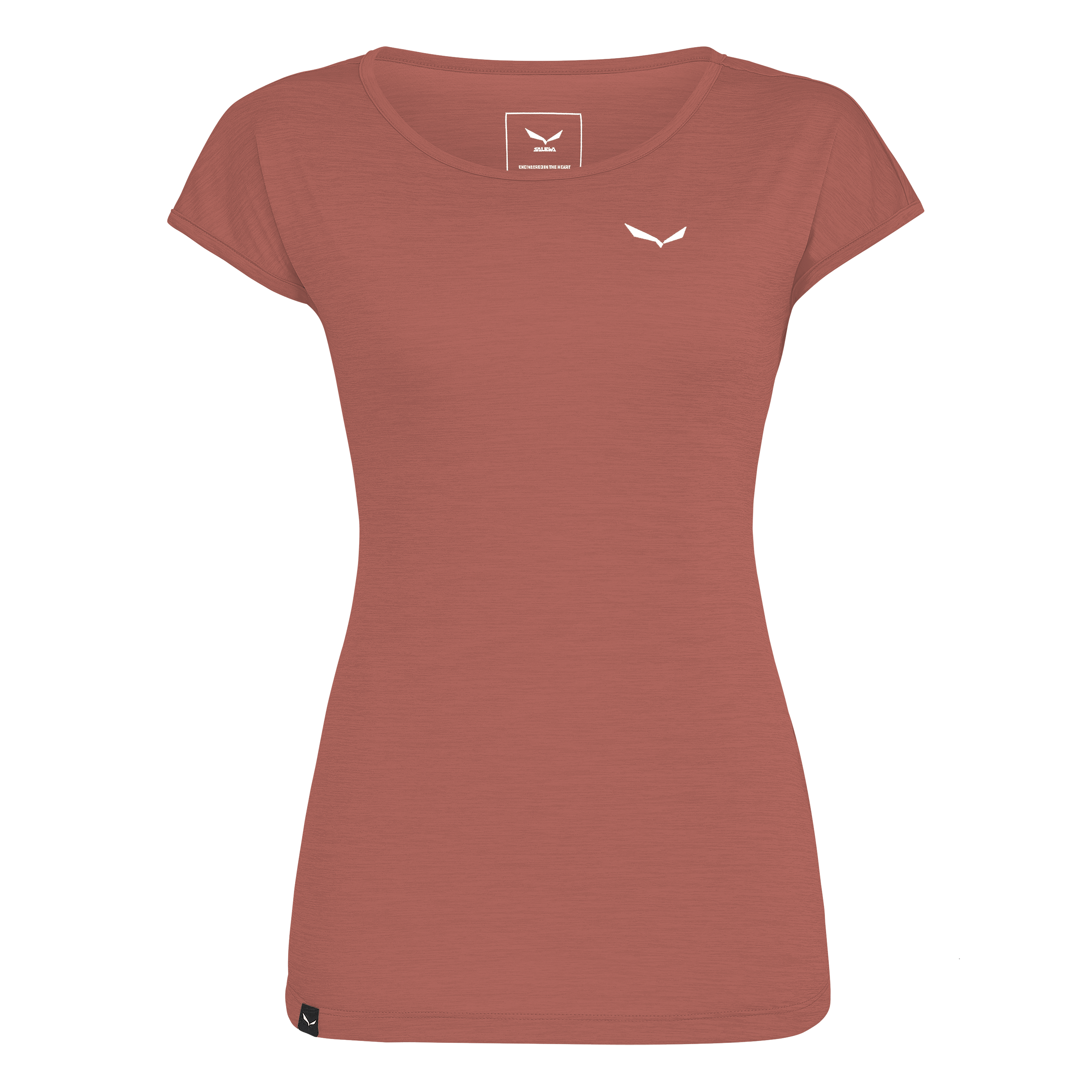 Puez Melange Dry T-shirt Women