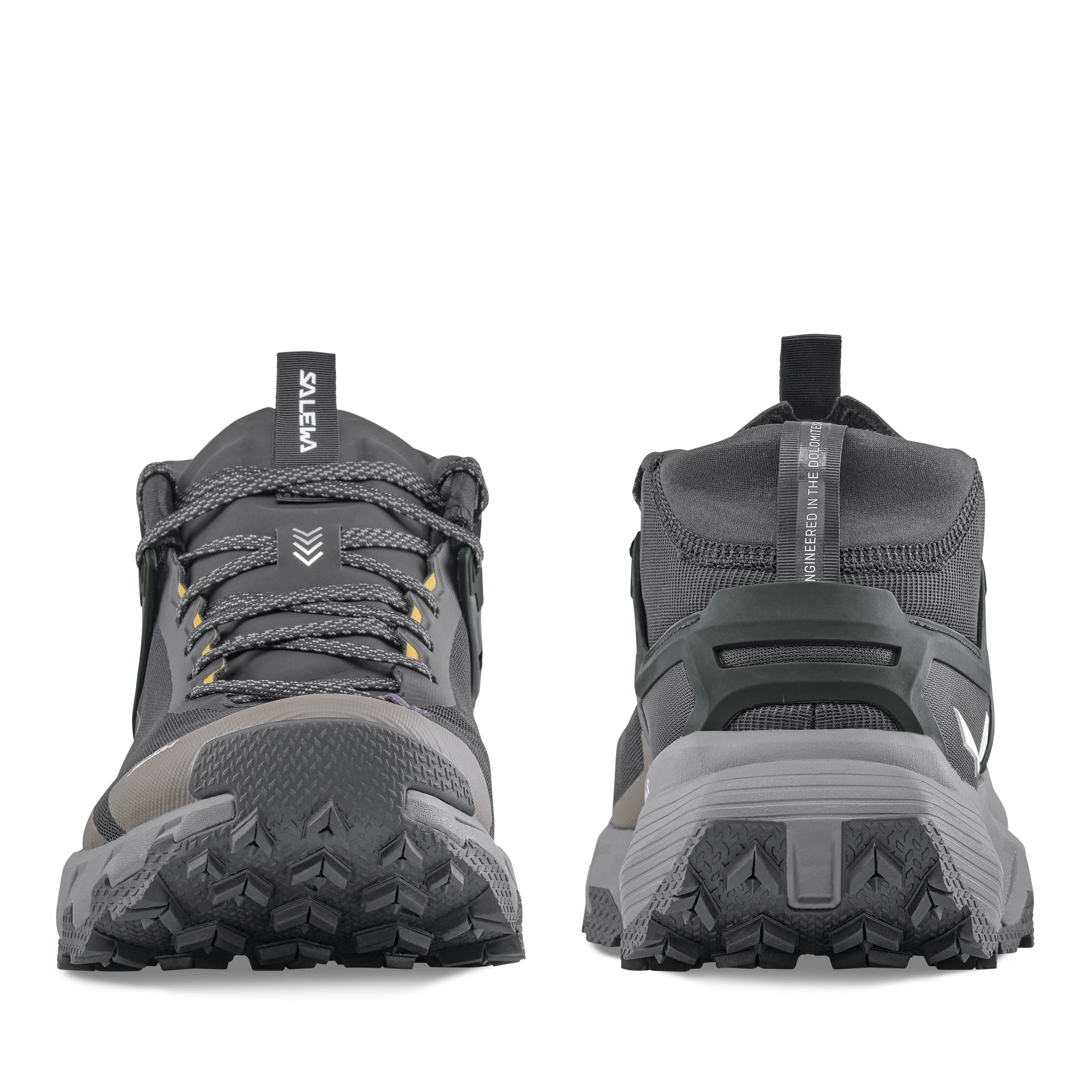 Pedroc 2 Mid Powertex Shoe Men